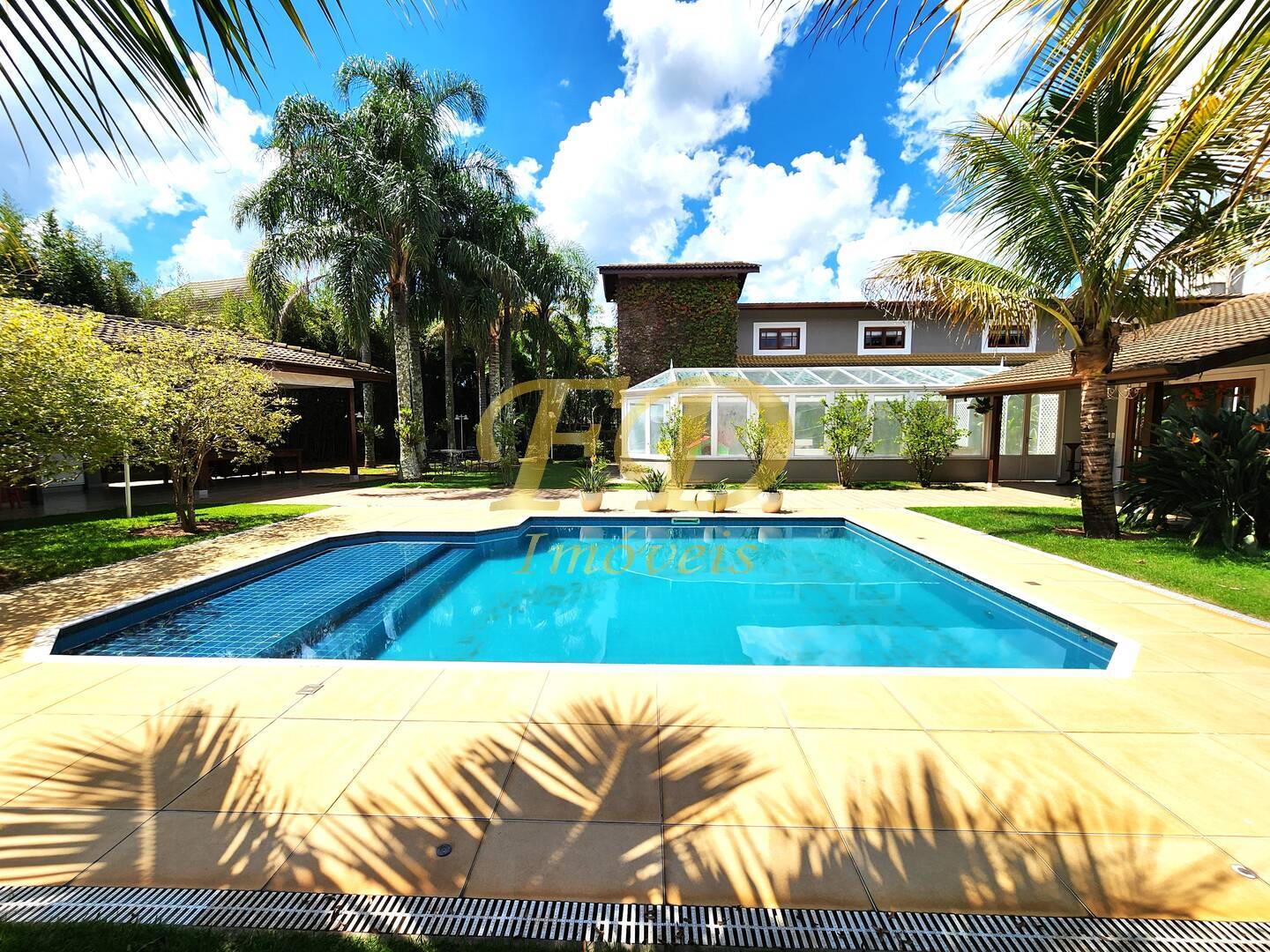 Casa, 6 quartos, 850 m² - Foto 42