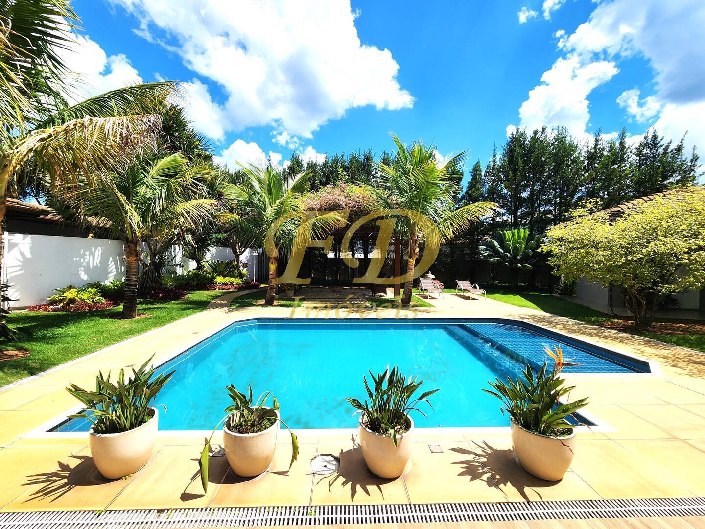 Casa, 6 quartos, 850 m² - Foto 43