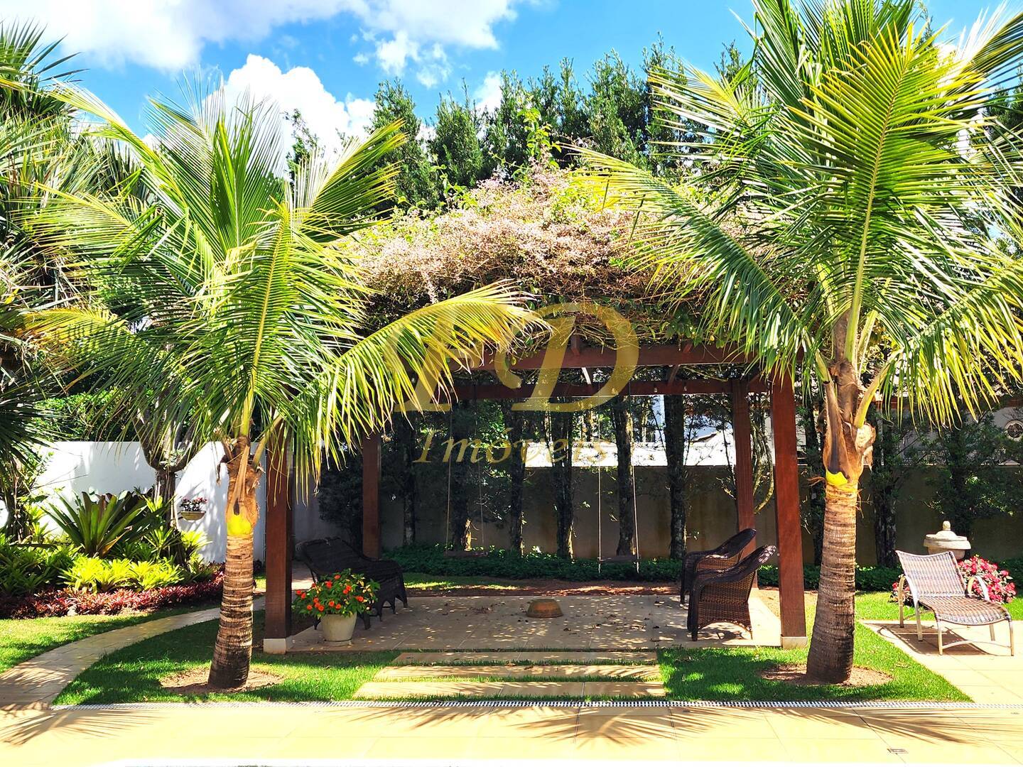 Casa, 6 quartos, 850 m² - Foto 44