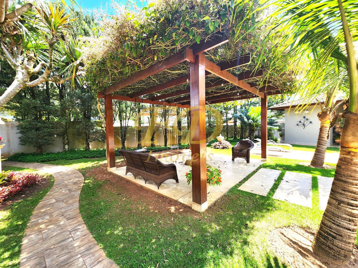 Casa, 6 quartos, 850 m² - Foto 45