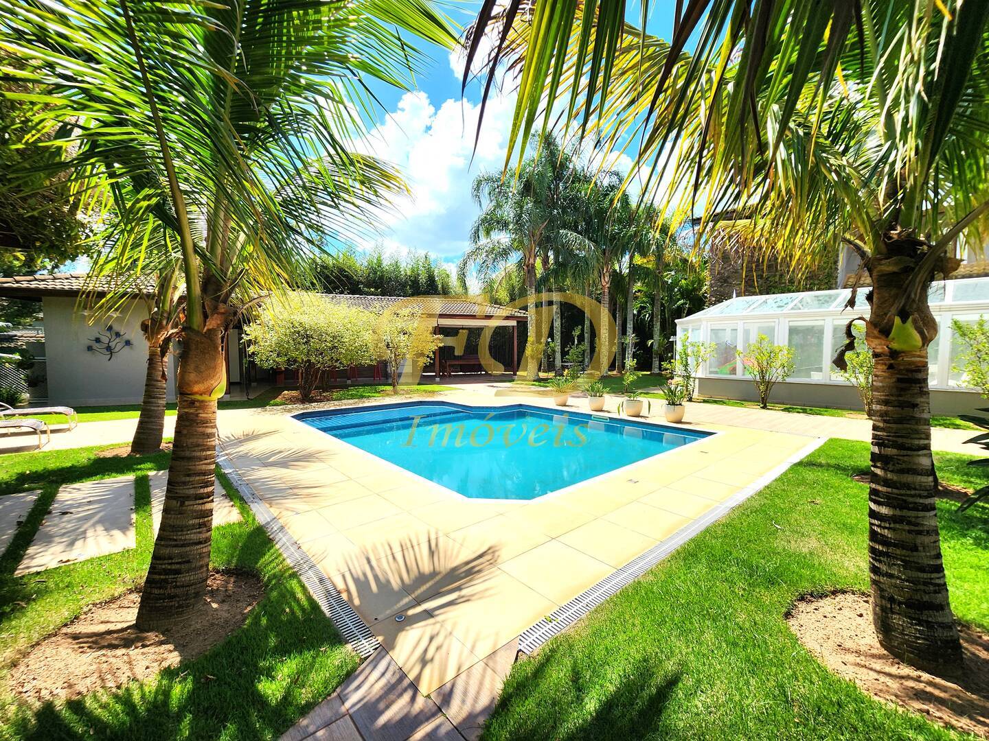 Casa, 6 quartos, 850 m² - Foto 46