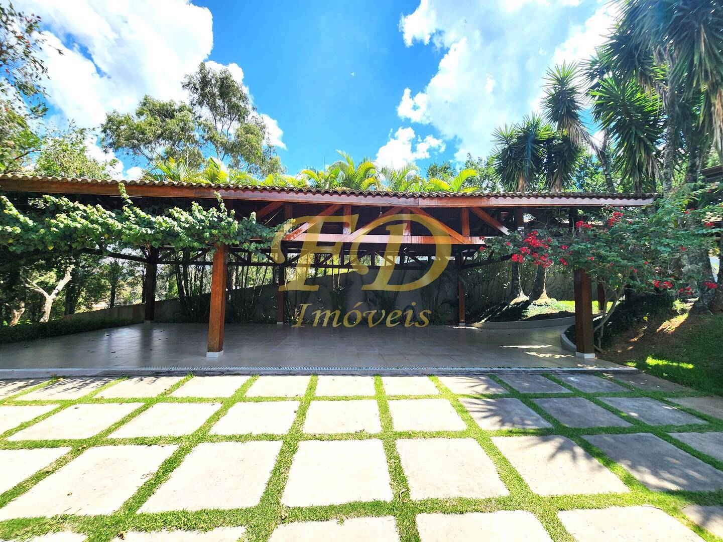 Casa, 6 quartos, 850 m² - Foto 48