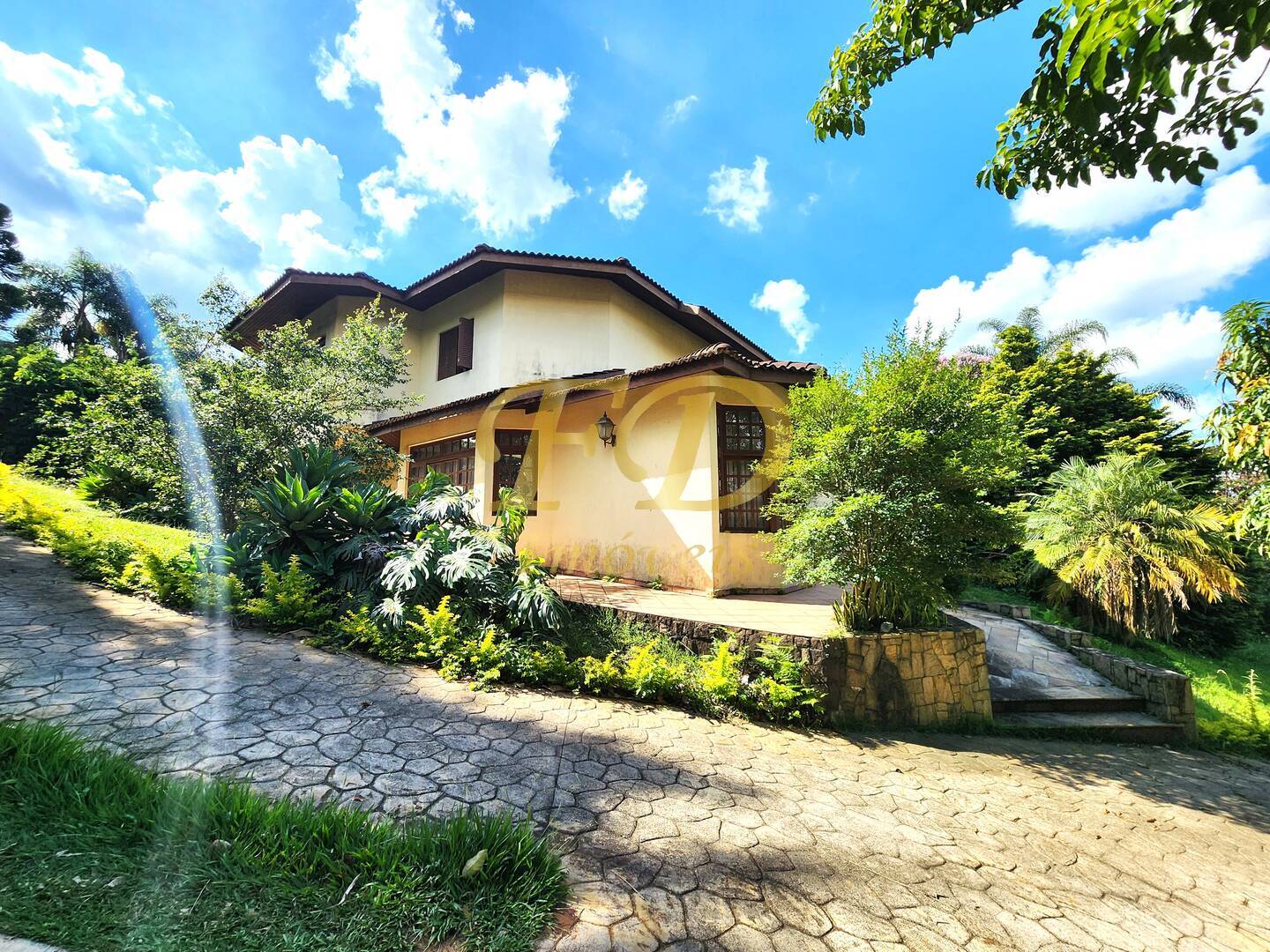 Casa, 4 quartos, 600 m² - Foto 3