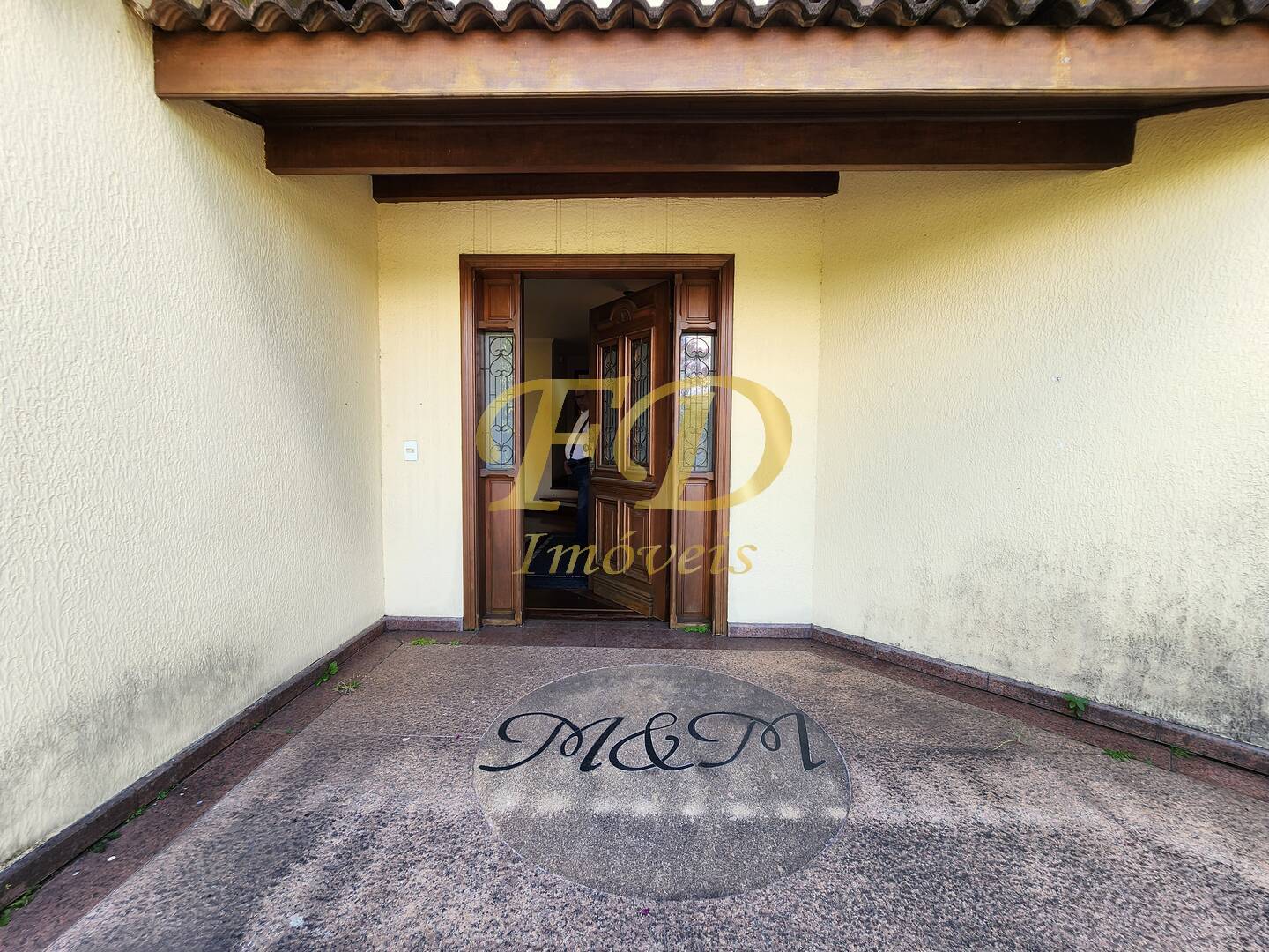 Casa, 4 quartos, 600 m² - Foto 4