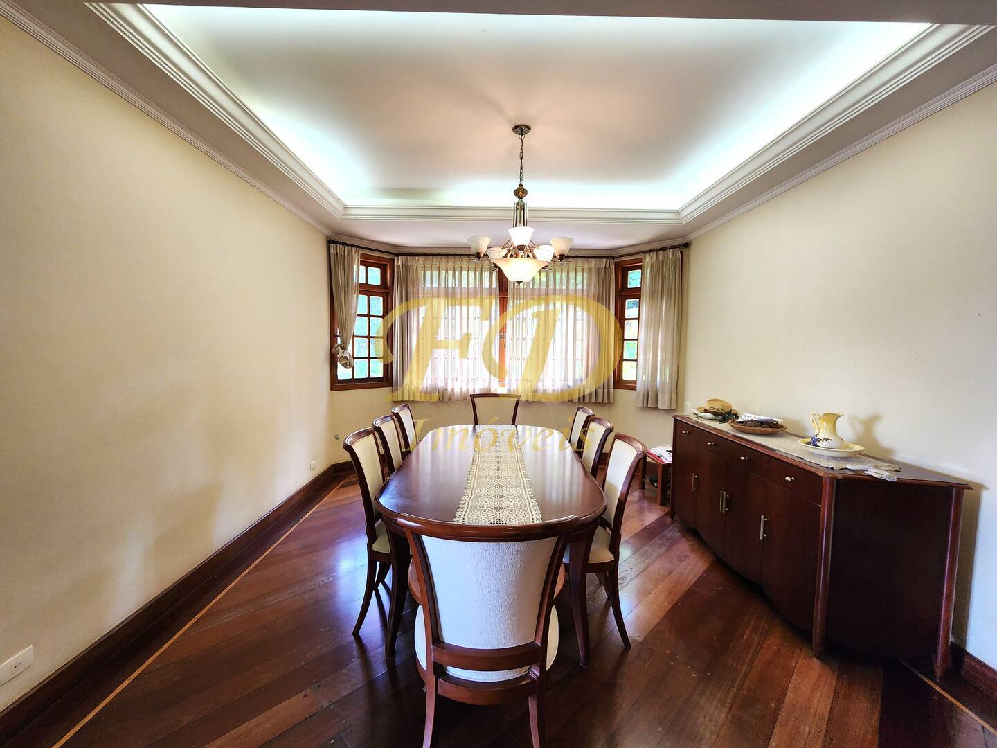 Casa, 4 quartos, 600 m² - Foto 6