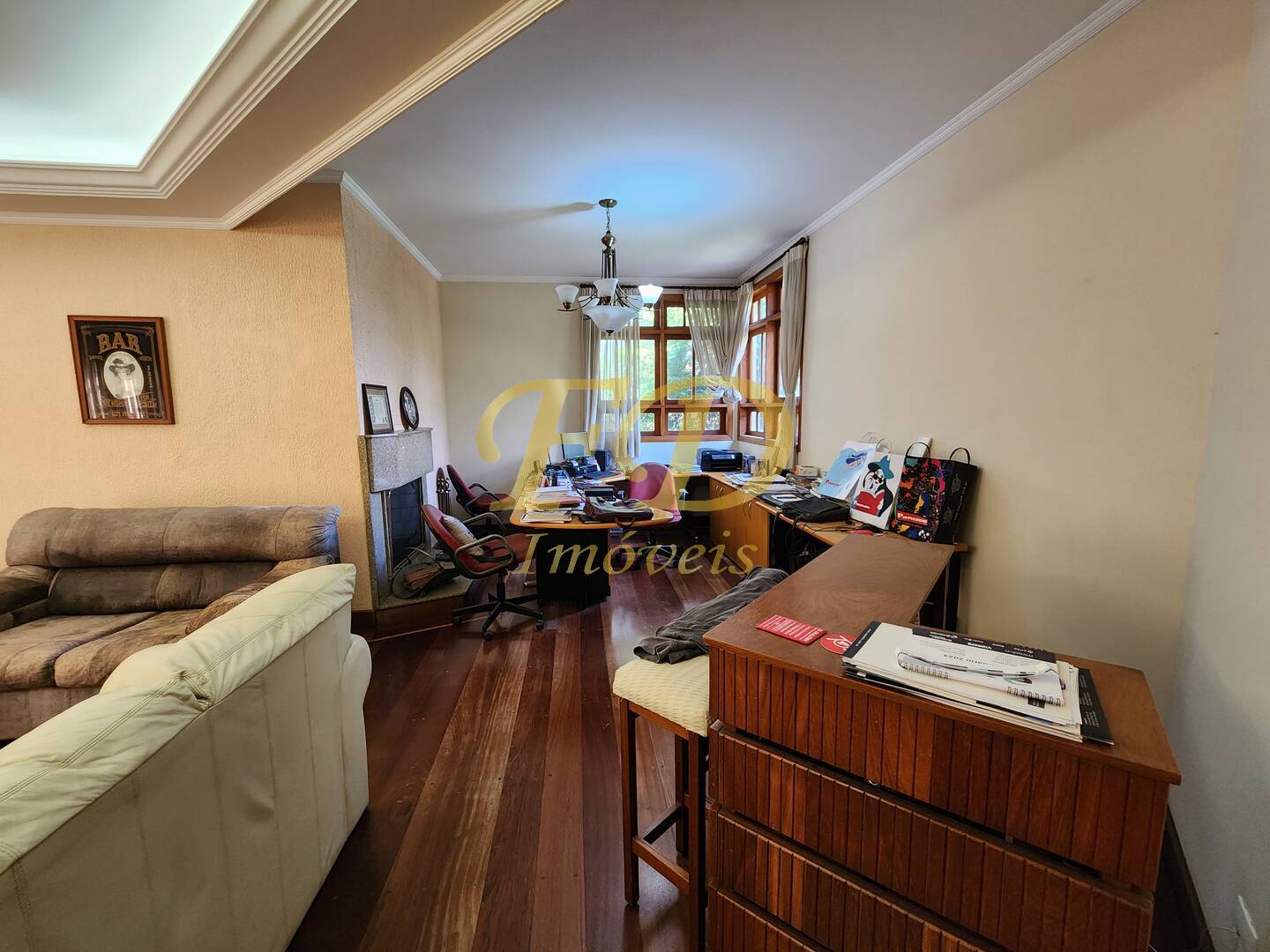 Casa, 4 quartos, 600 m² - Foto 8
