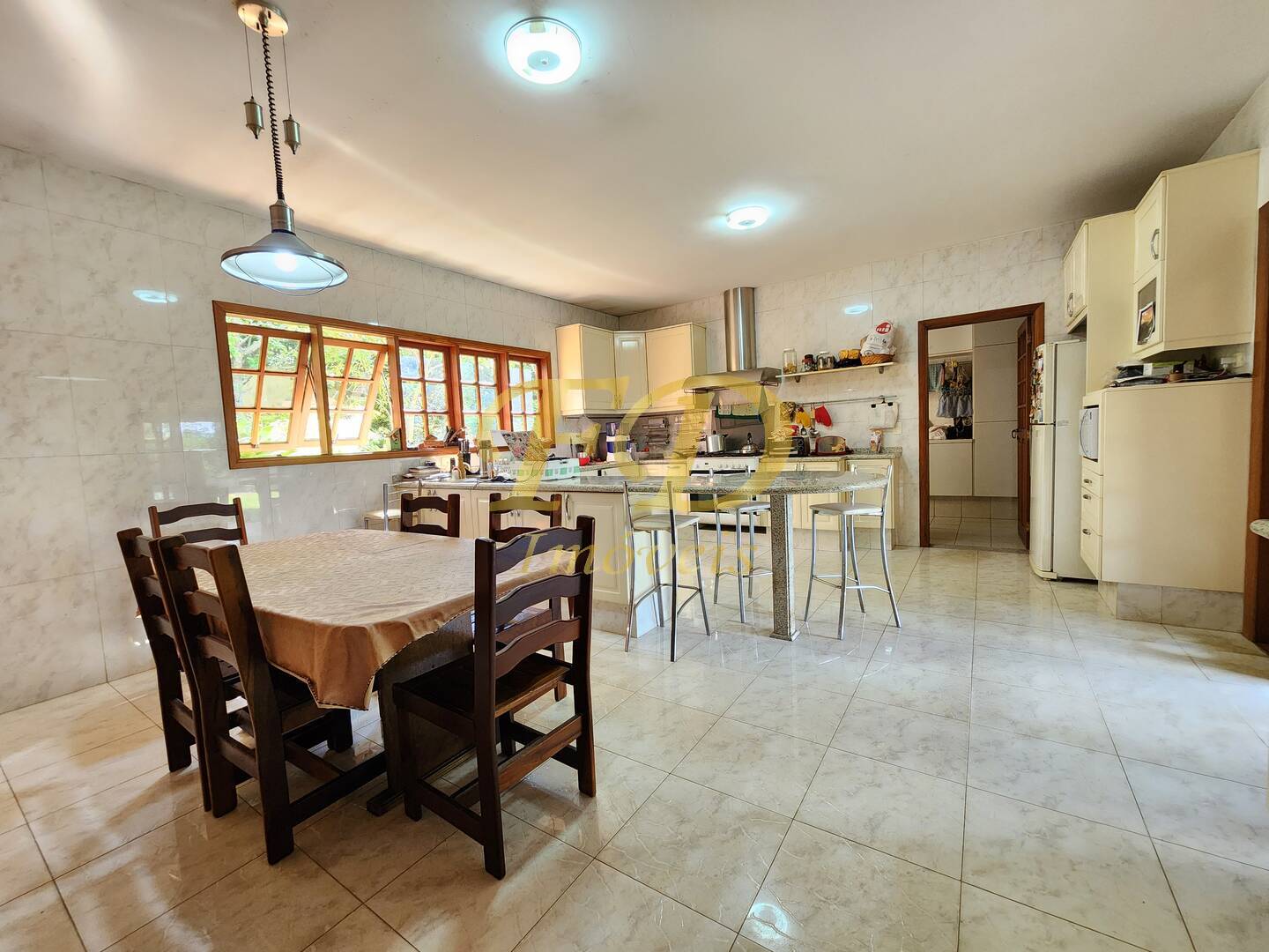 Casa, 4 quartos, 600 m² - Foto 9
