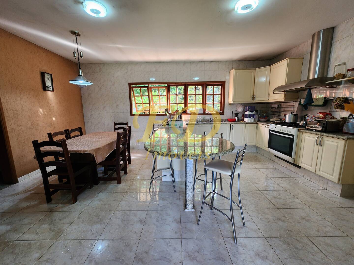 Casa, 4 quartos, 600 m² - Foto 10