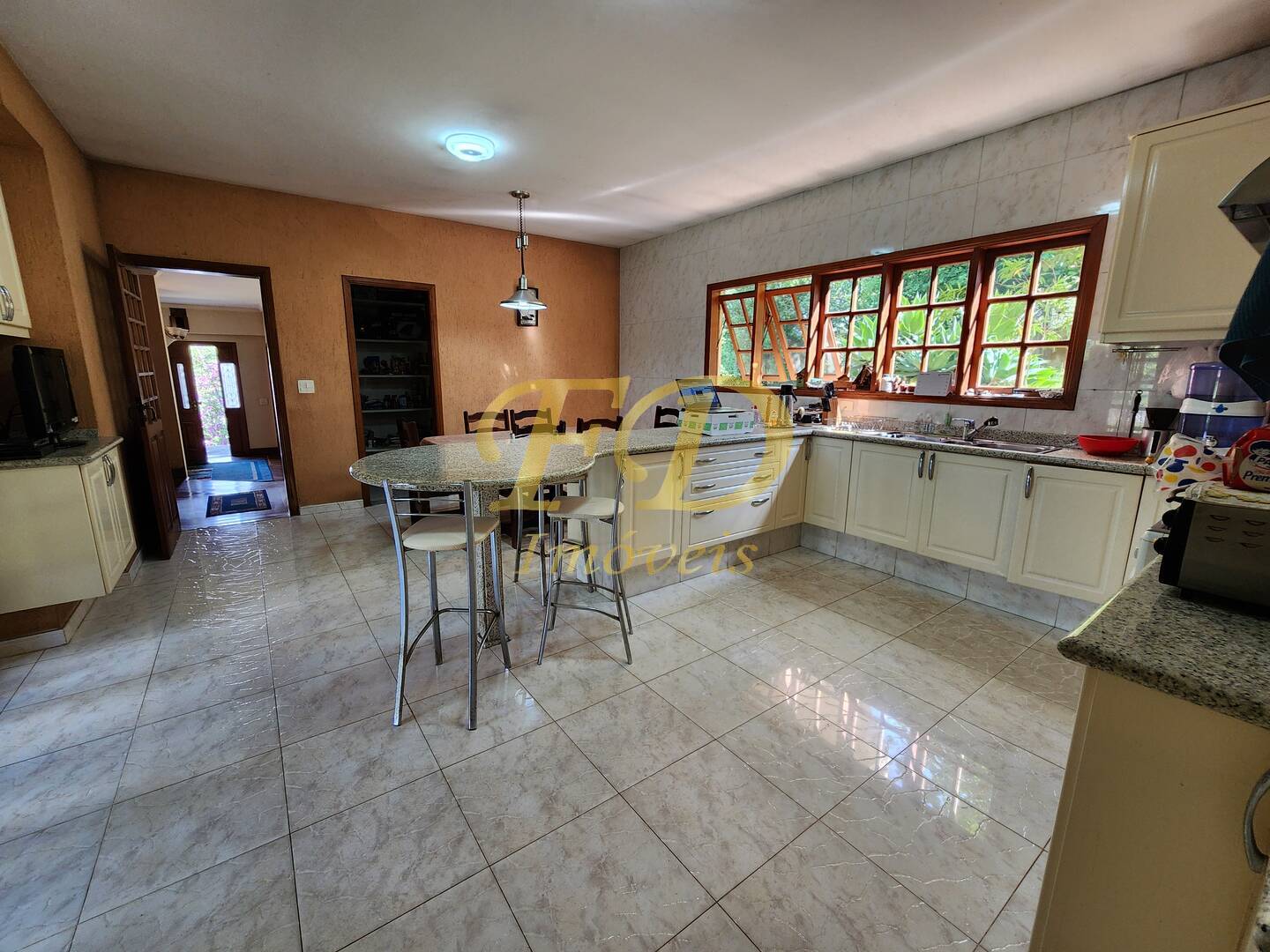 Casa, 4 quartos, 600 m² - Foto 11