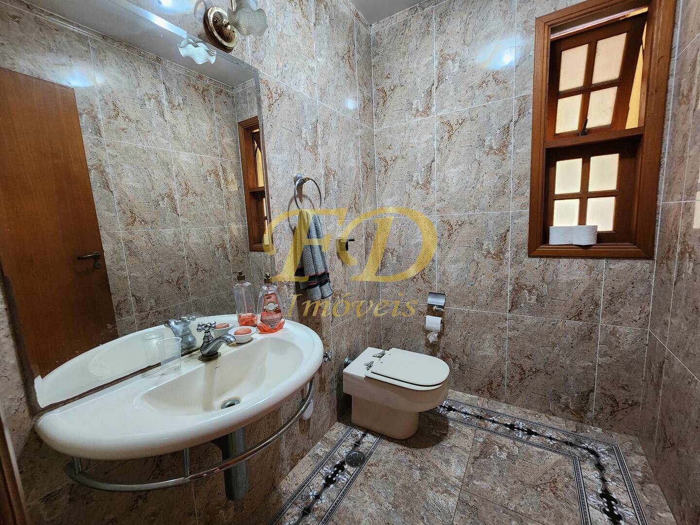 Casa, 4 quartos, 600 m² - Foto 13