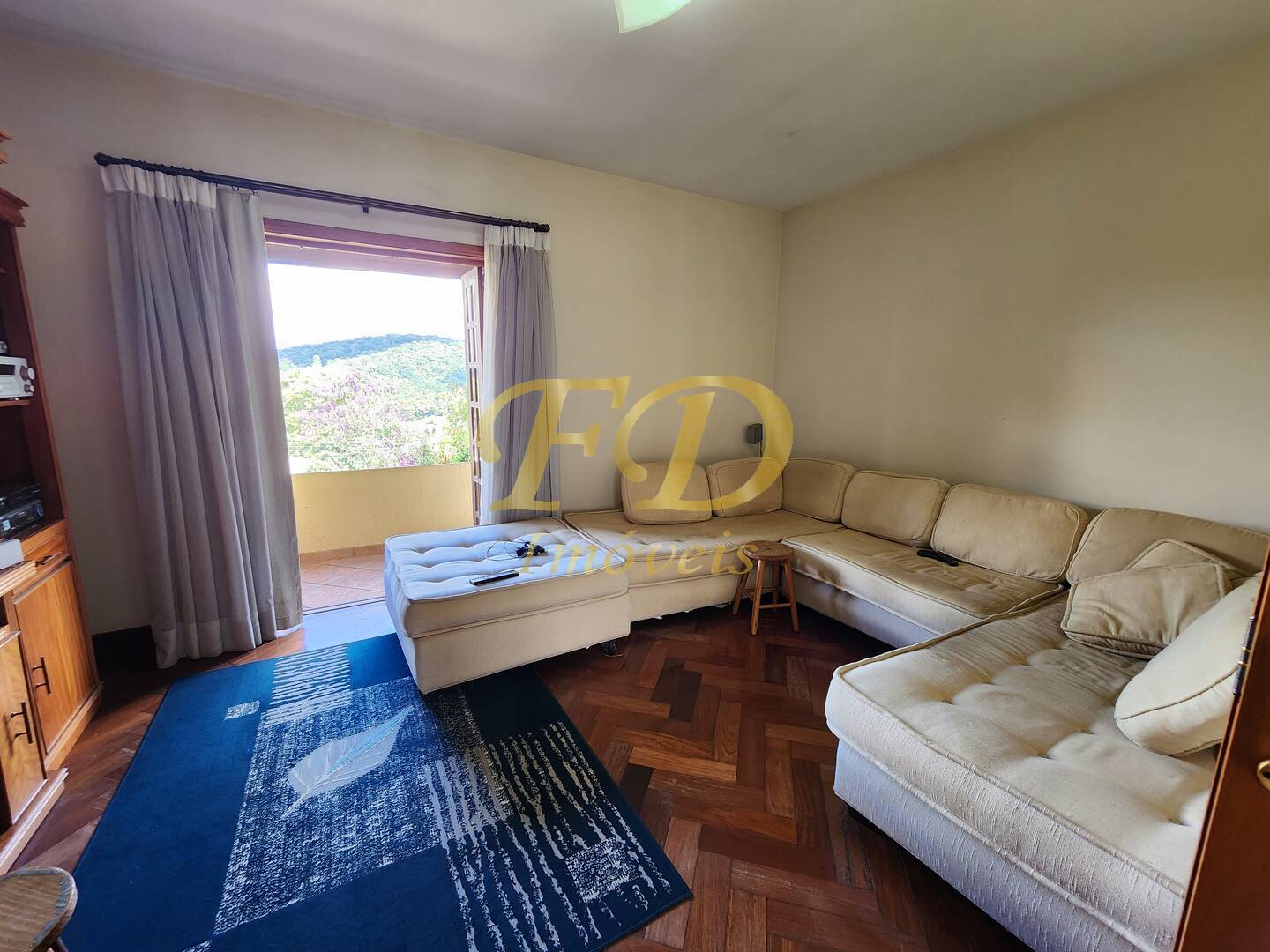 Casa, 4 quartos, 600 m² - Foto 15