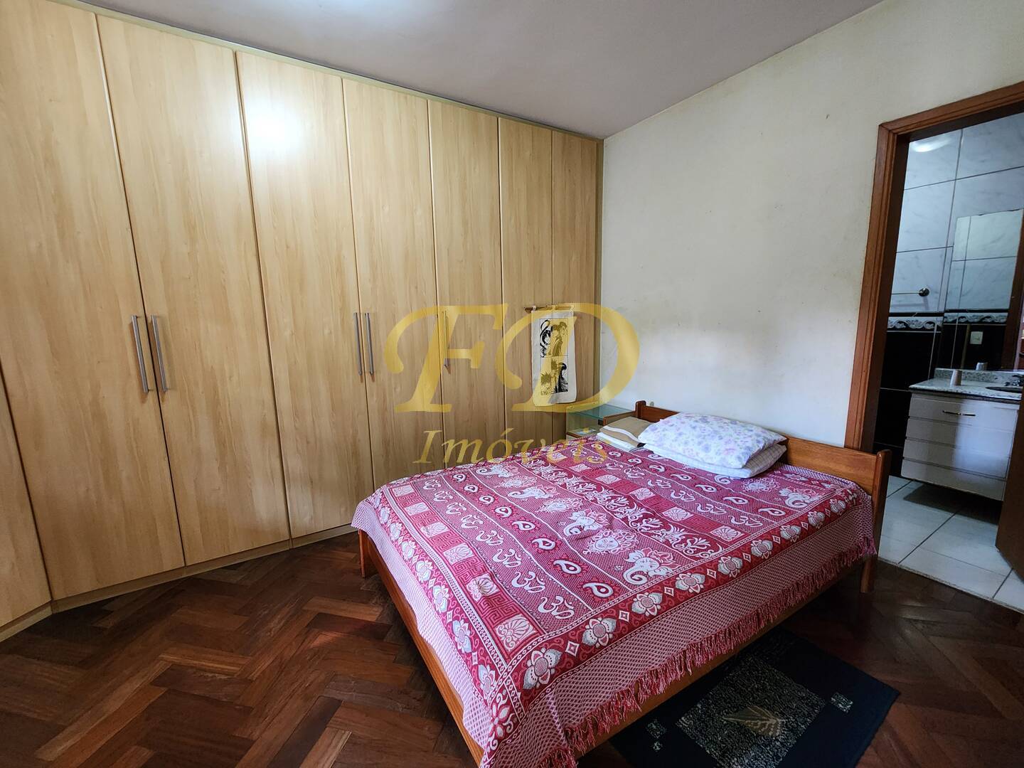 Casa, 4 quartos, 600 m² - Foto 16