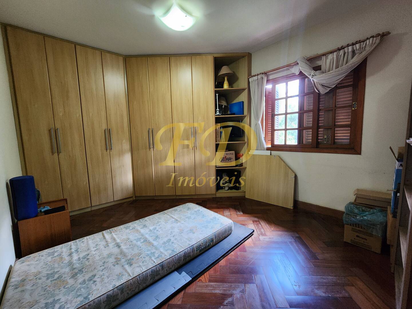 Casa, 4 quartos, 600 m² - Foto 19