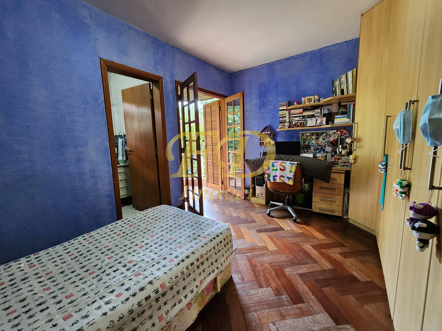 Casa, 4 quartos, 600 m² - Foto 20