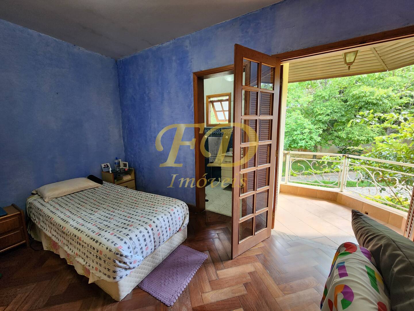 Casa, 4 quartos, 600 m² - Foto 21