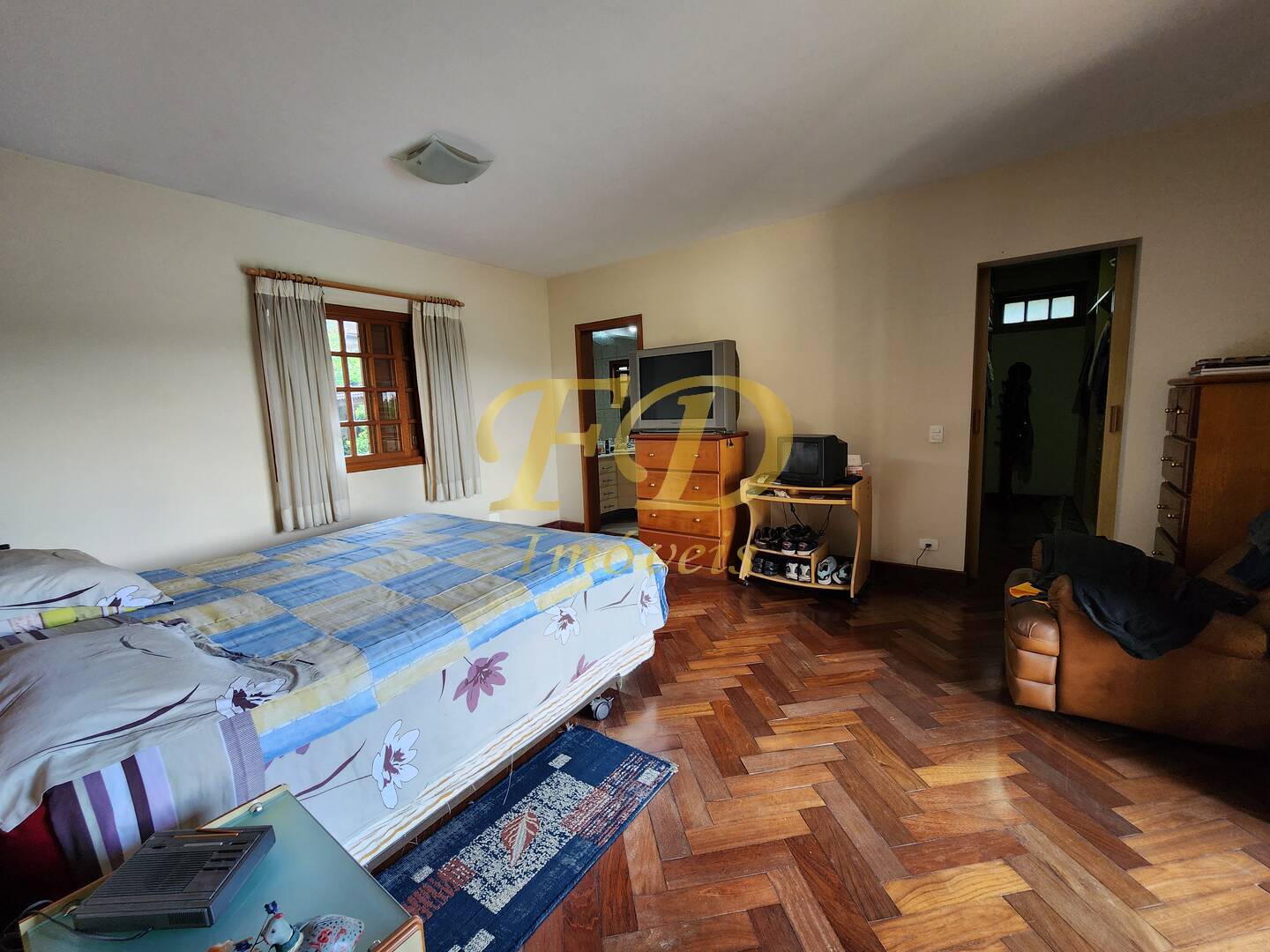 Casa, 4 quartos, 600 m² - Foto 23