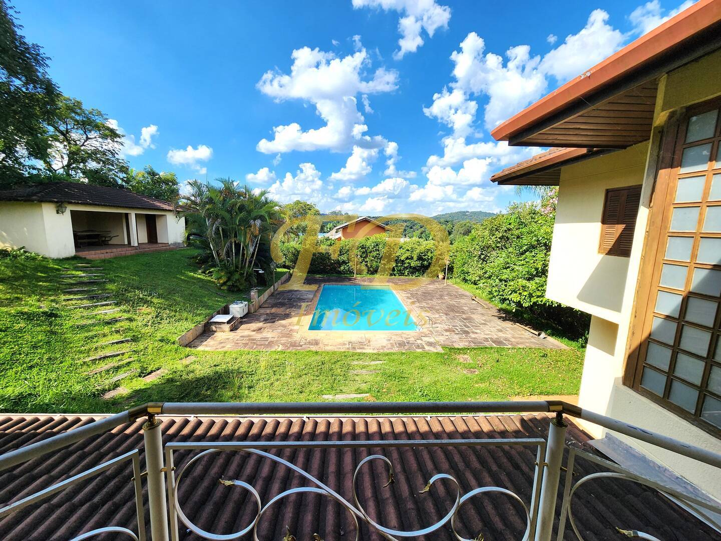 Casa, 4 quartos, 600 m² - Foto 26