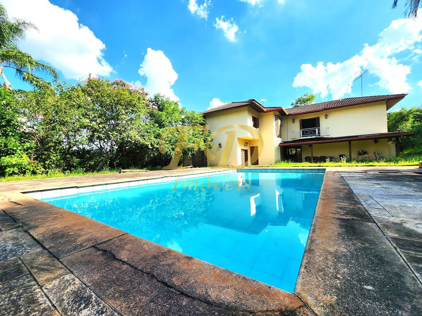 Casa, 4 quartos, 600 m² - Foto 28