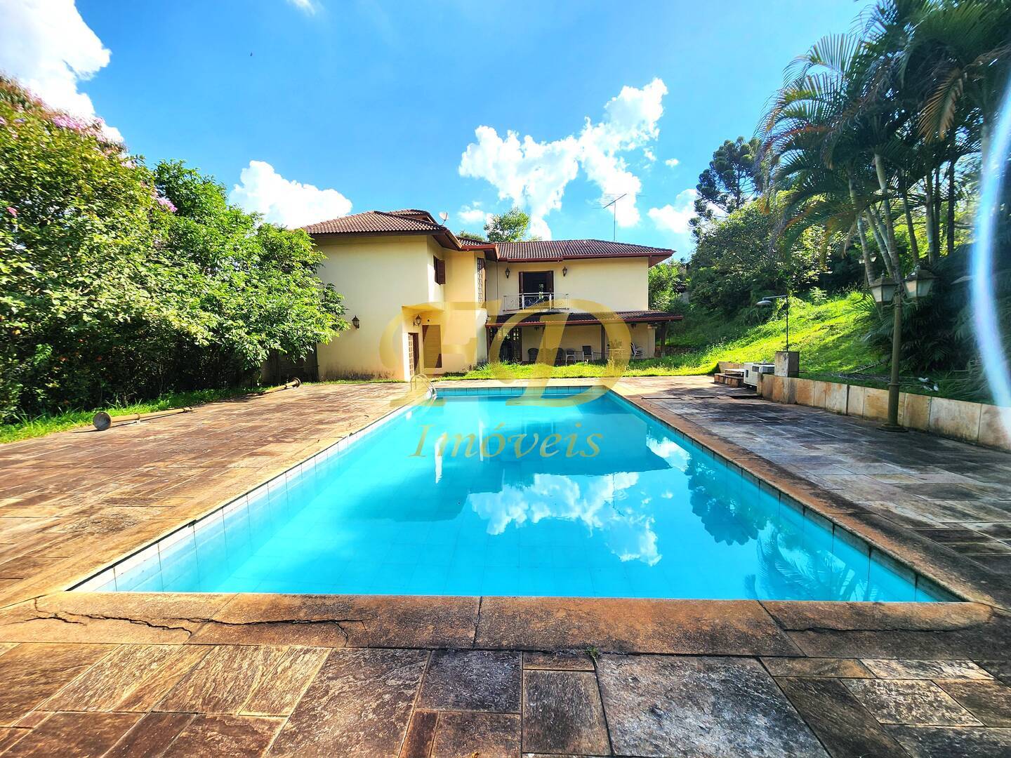 Casa, 4 quartos, 600 m² - Foto 29