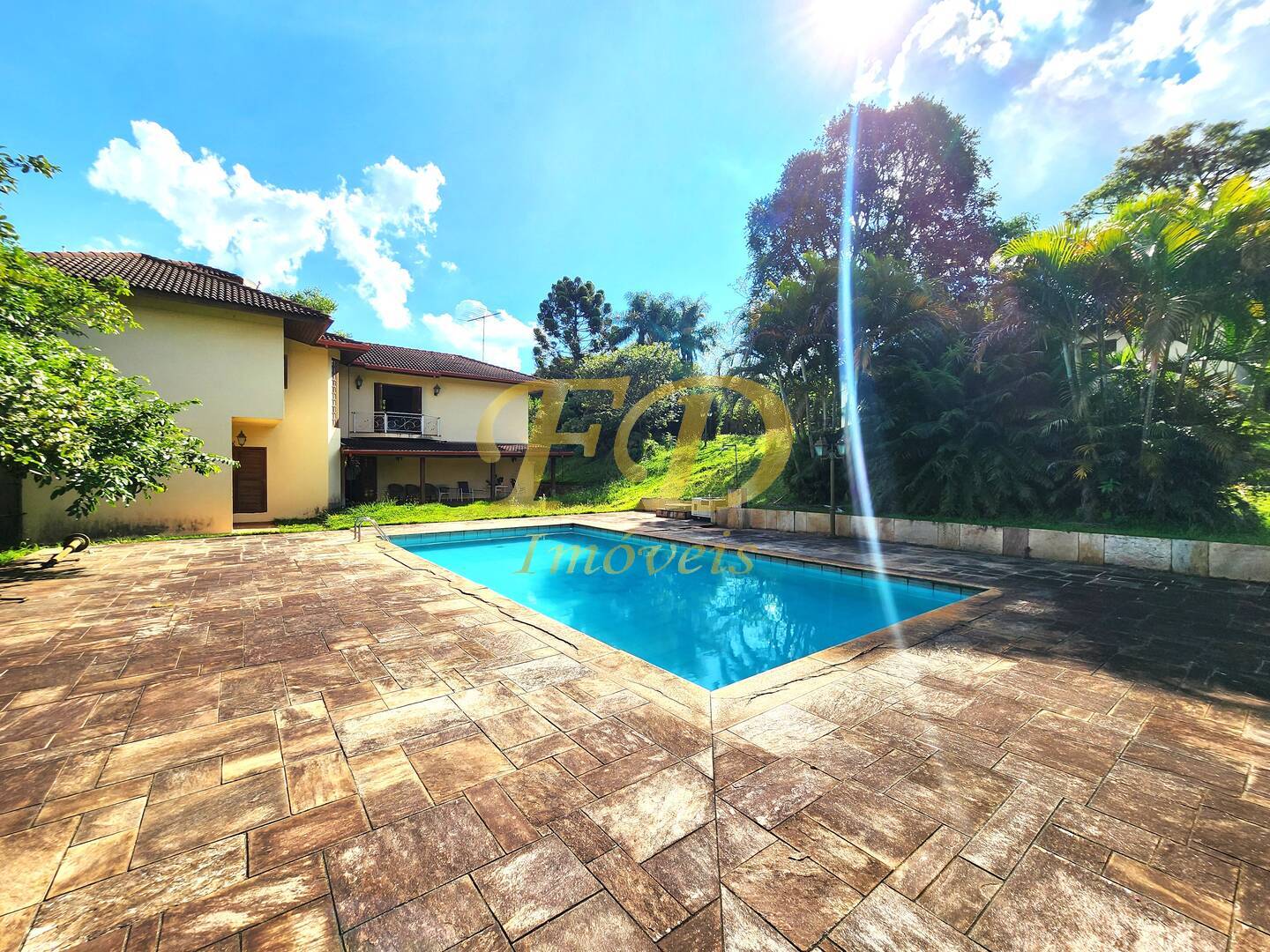 Casa, 4 quartos, 600 m² - Foto 30