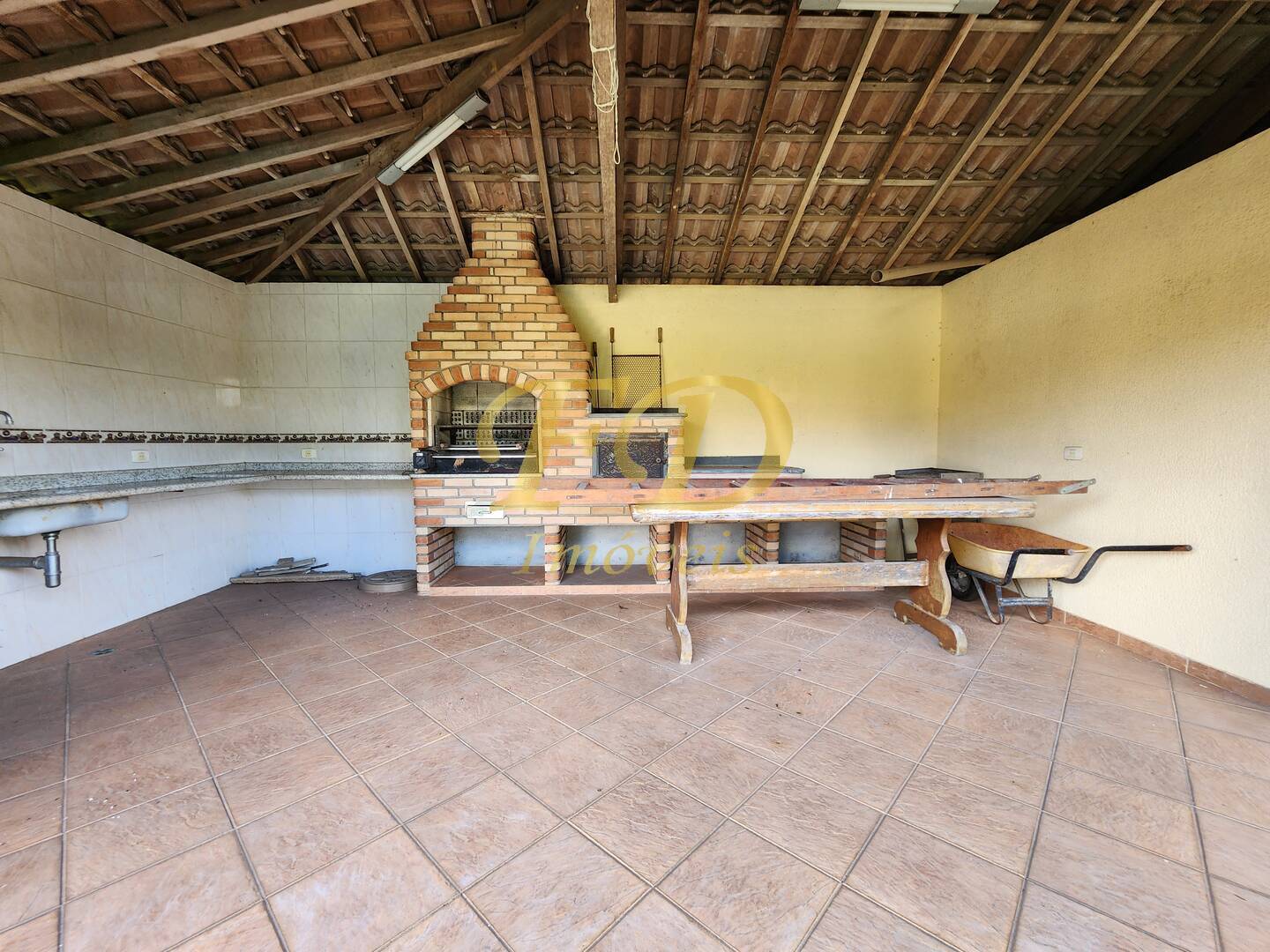 Casa, 4 quartos, 600 m² - Foto 31