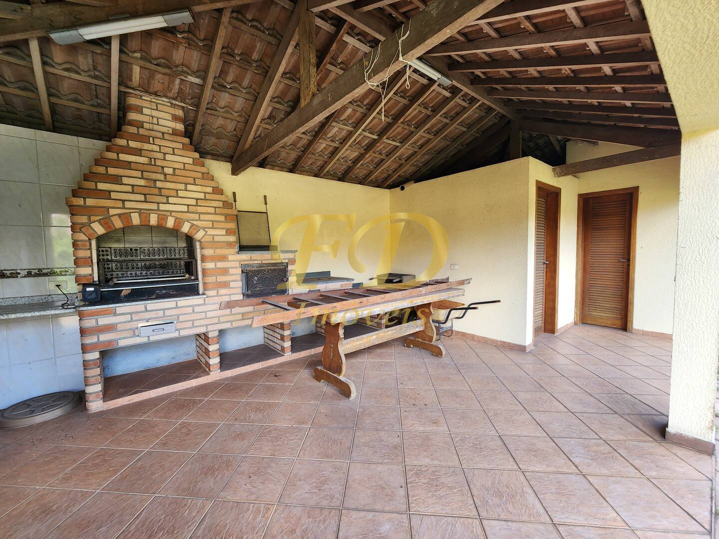 Casa, 4 quartos, 600 m² - Foto 32