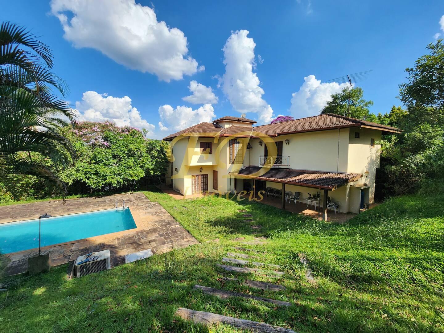 Casa, 4 quartos, 600 m² - Foto 33