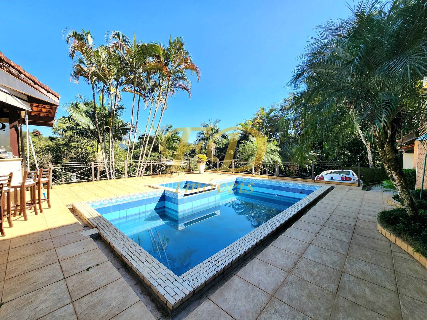 Casa, 4 quartos, 350 m² - Foto 3