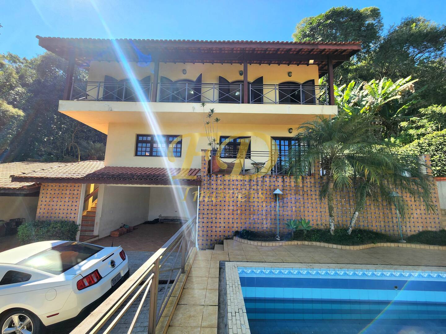 Casa, 4 quartos, 350 m² - Foto 7