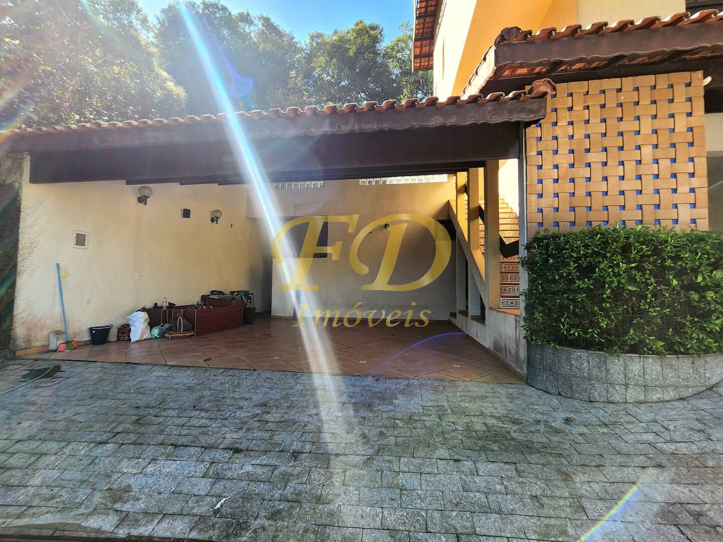Casa, 4 quartos, 350 m² - Foto 10