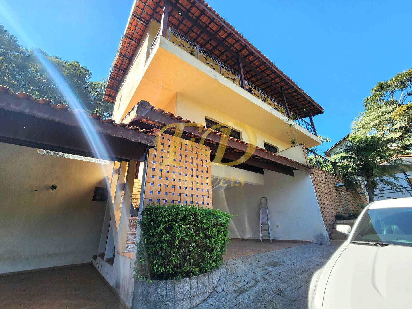 Casa, 4 quartos, 350 m² - Foto 11