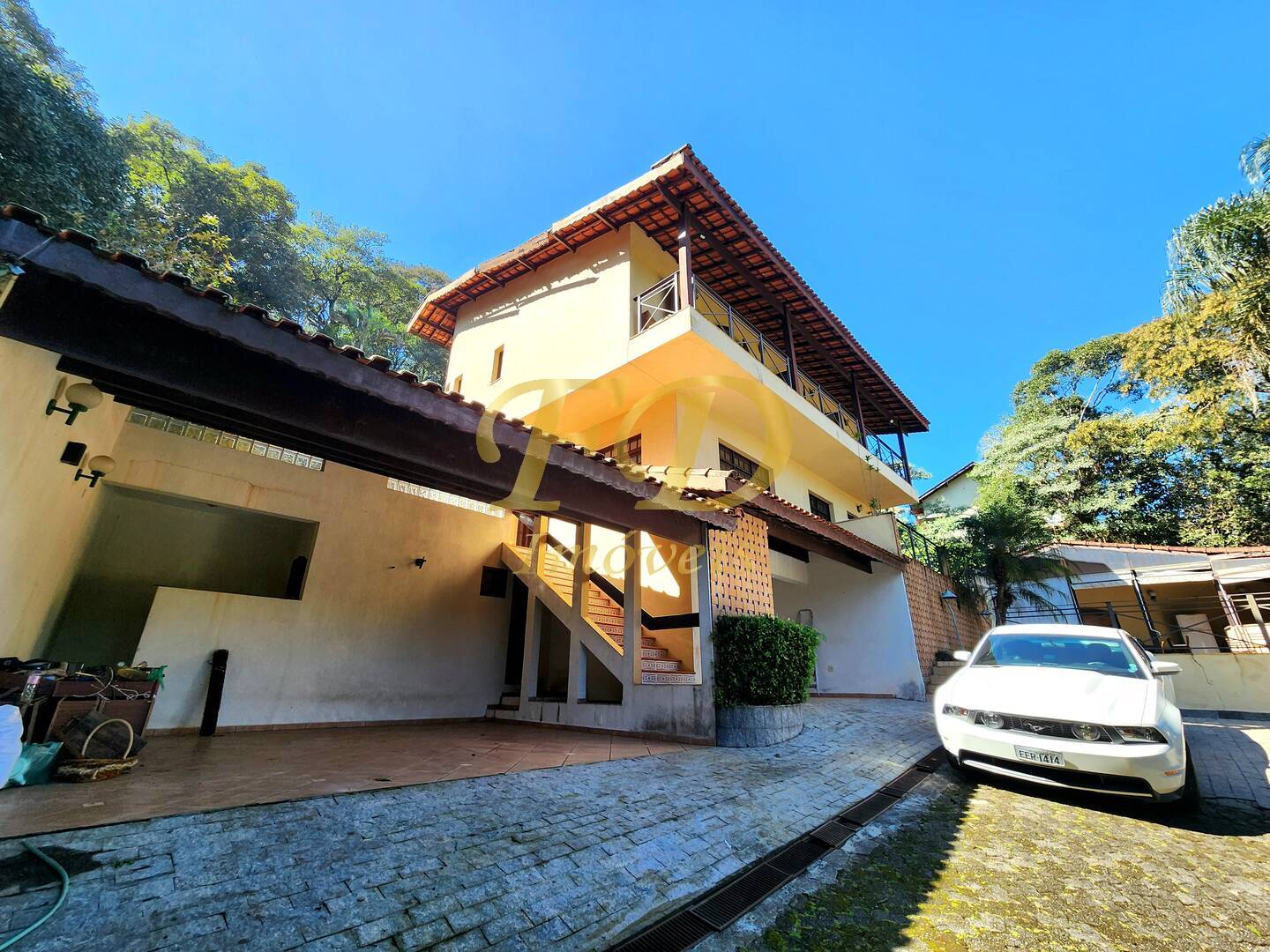 Casa, 4 quartos, 350 m² - Foto 12
