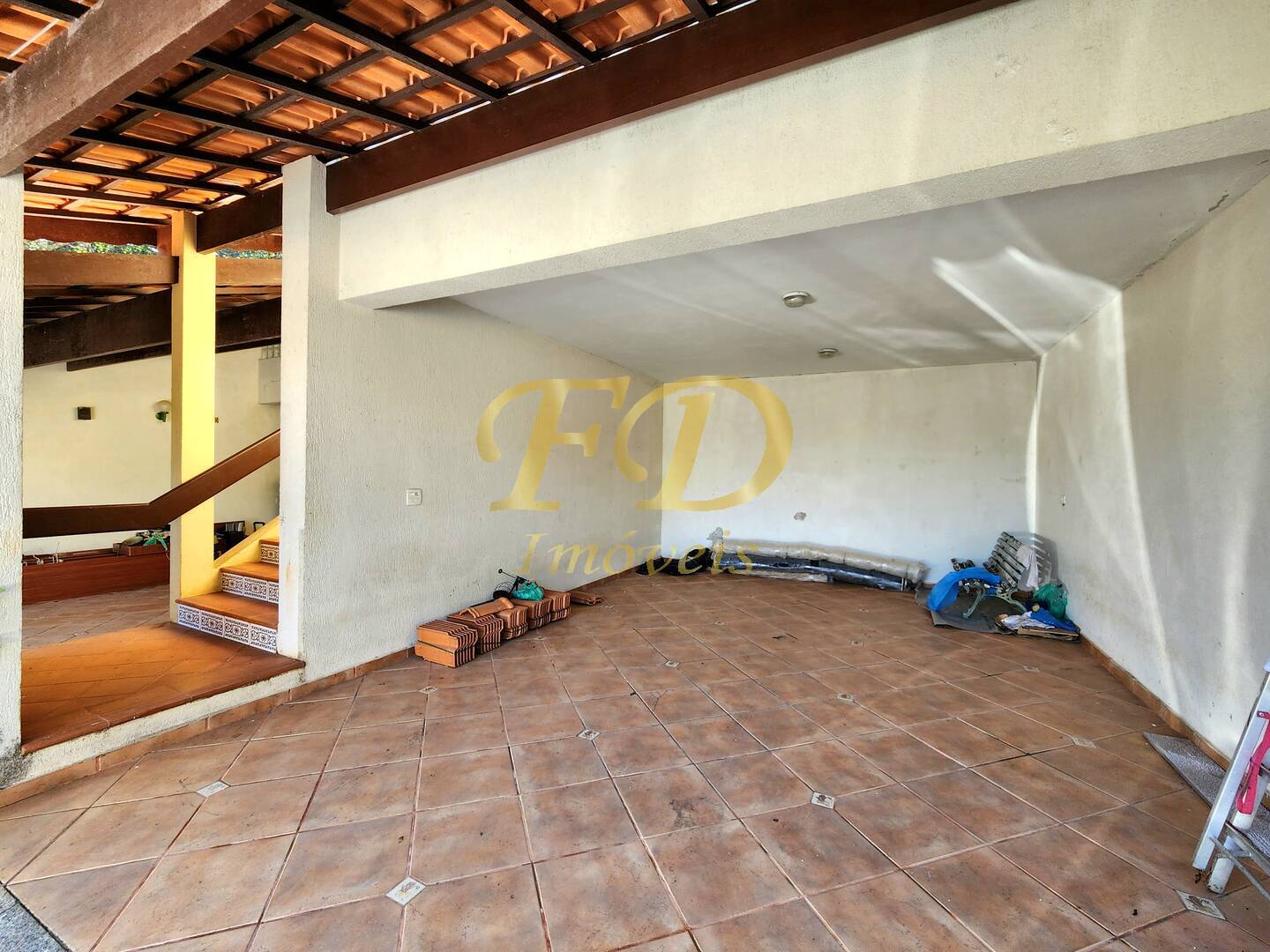 Casa, 4 quartos, 350 m² - Foto 13