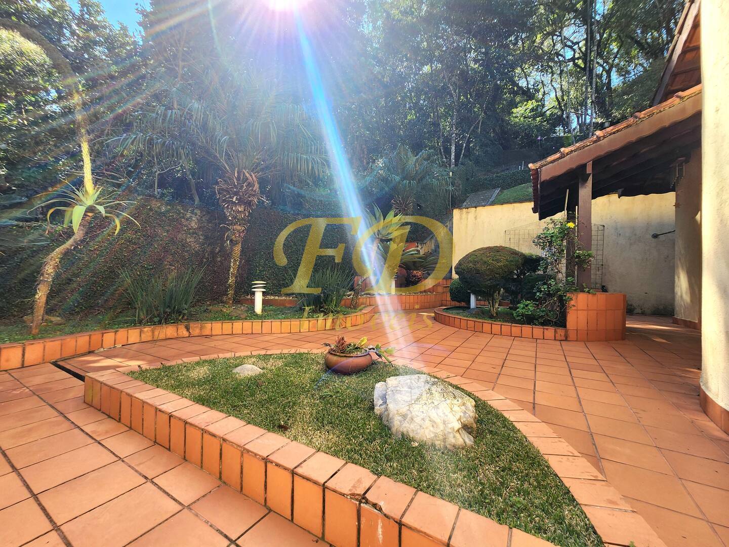 Casa, 4 quartos, 350 m² - Foto 14