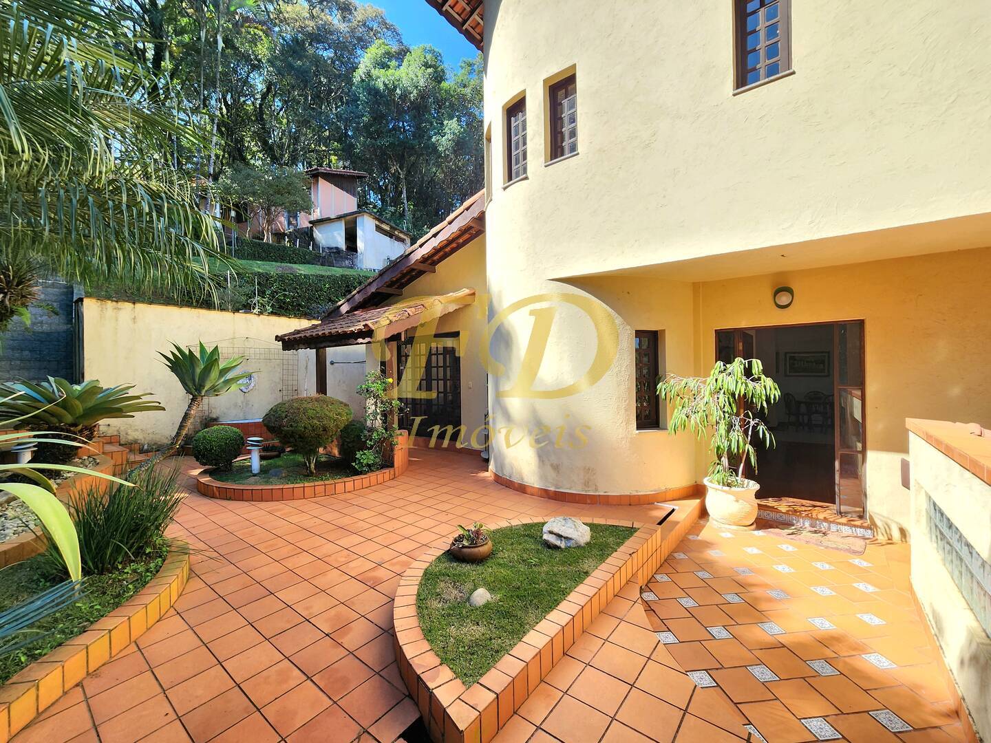 Casa, 4 quartos, 350 m² - Foto 15