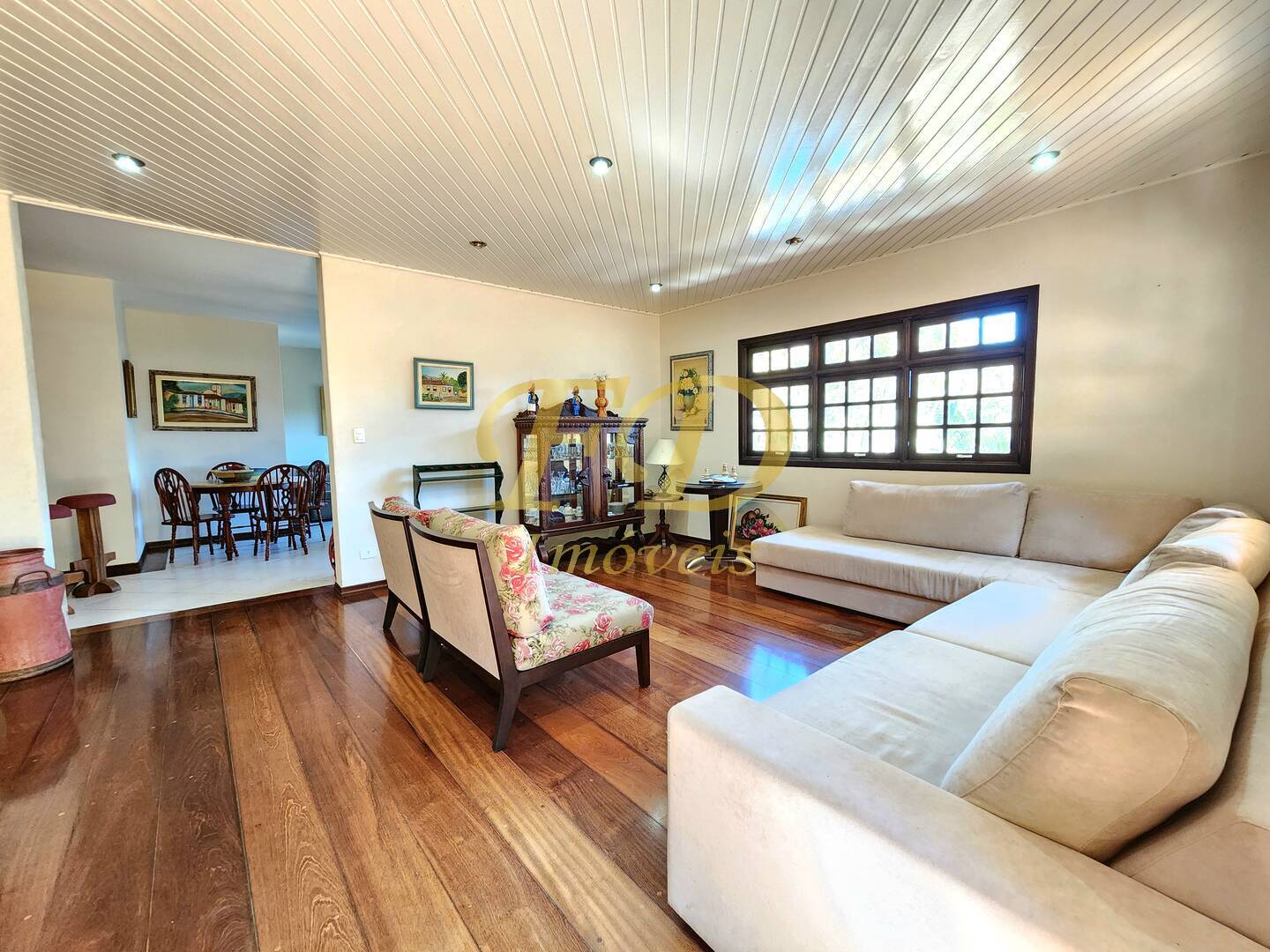 Casa, 4 quartos, 350 m² - Foto 16