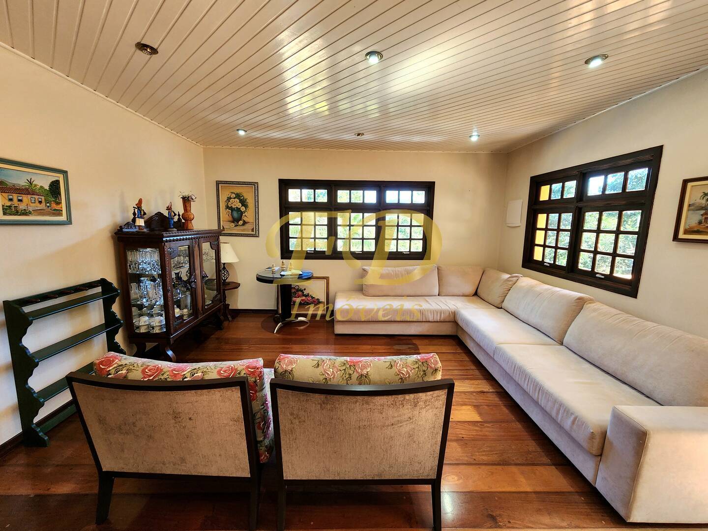 Casa, 4 quartos, 350 m² - Foto 17