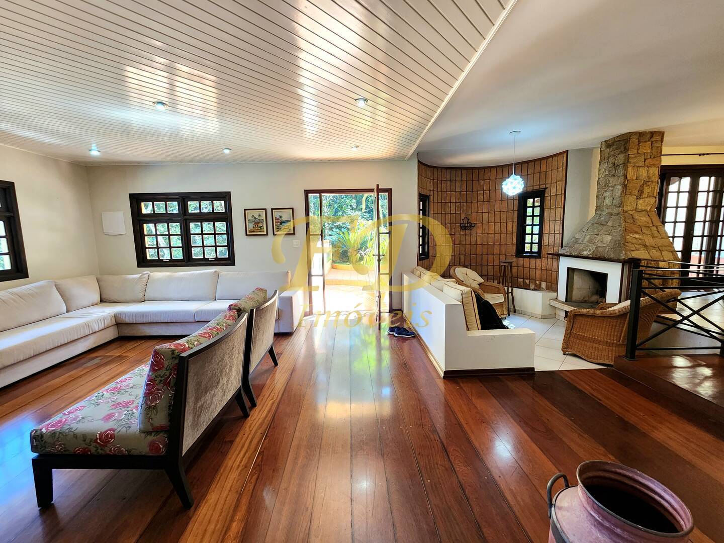 Casa, 4 quartos, 350 m² - Foto 18