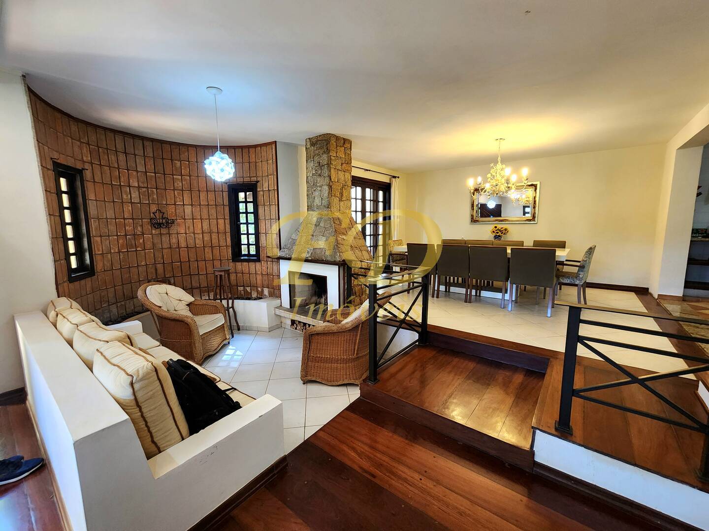 Casa, 4 quartos, 350 m² - Foto 19