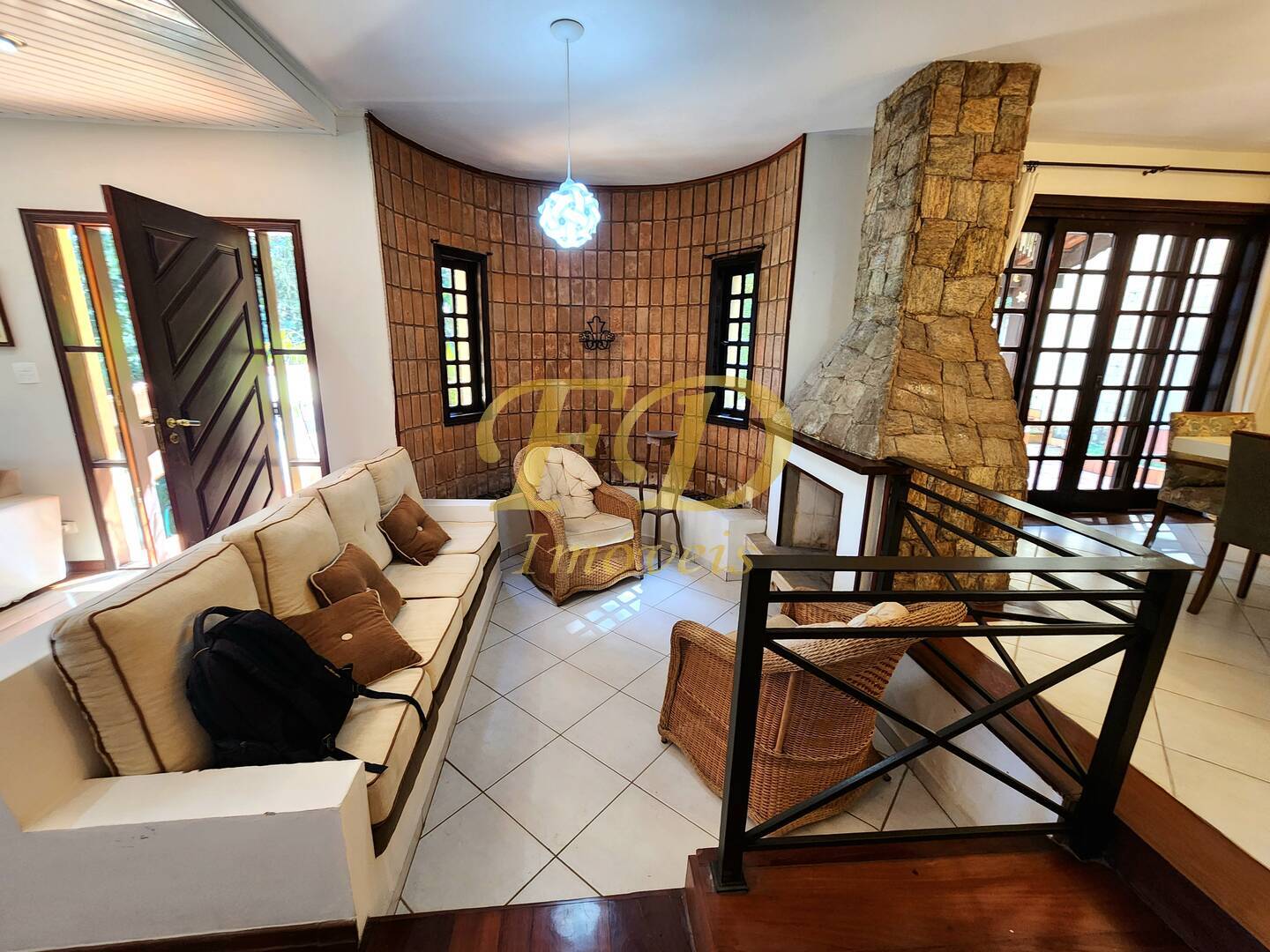 Casa, 4 quartos, 350 m² - Foto 20