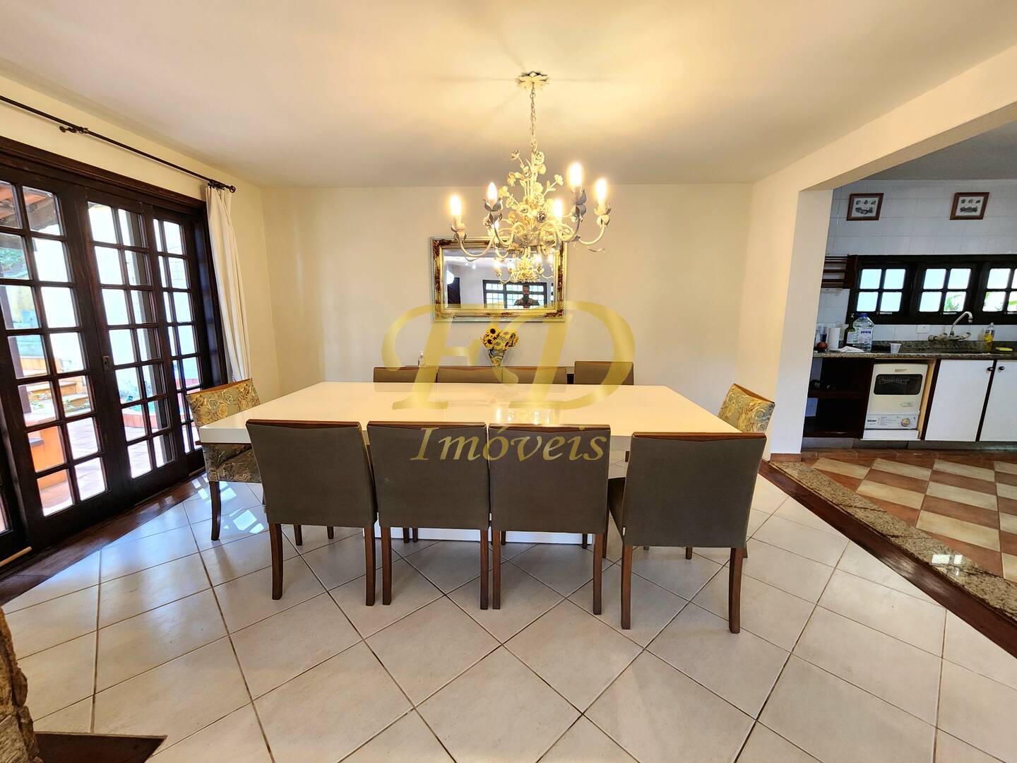 Casa, 4 quartos, 350 m² - Foto 21