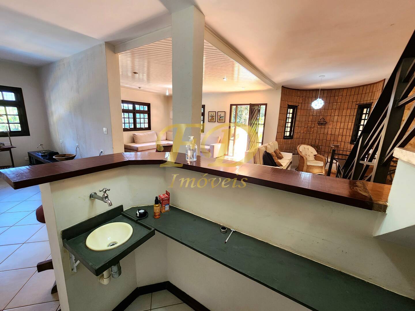 Casa, 4 quartos, 350 m² - Foto 23