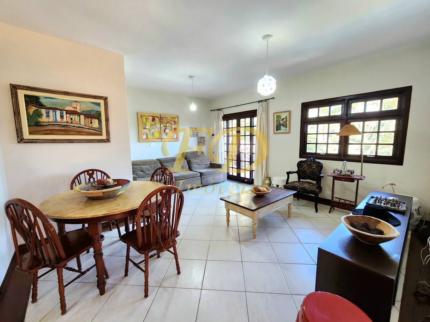 Casa, 4 quartos, 350 m² - Foto 24