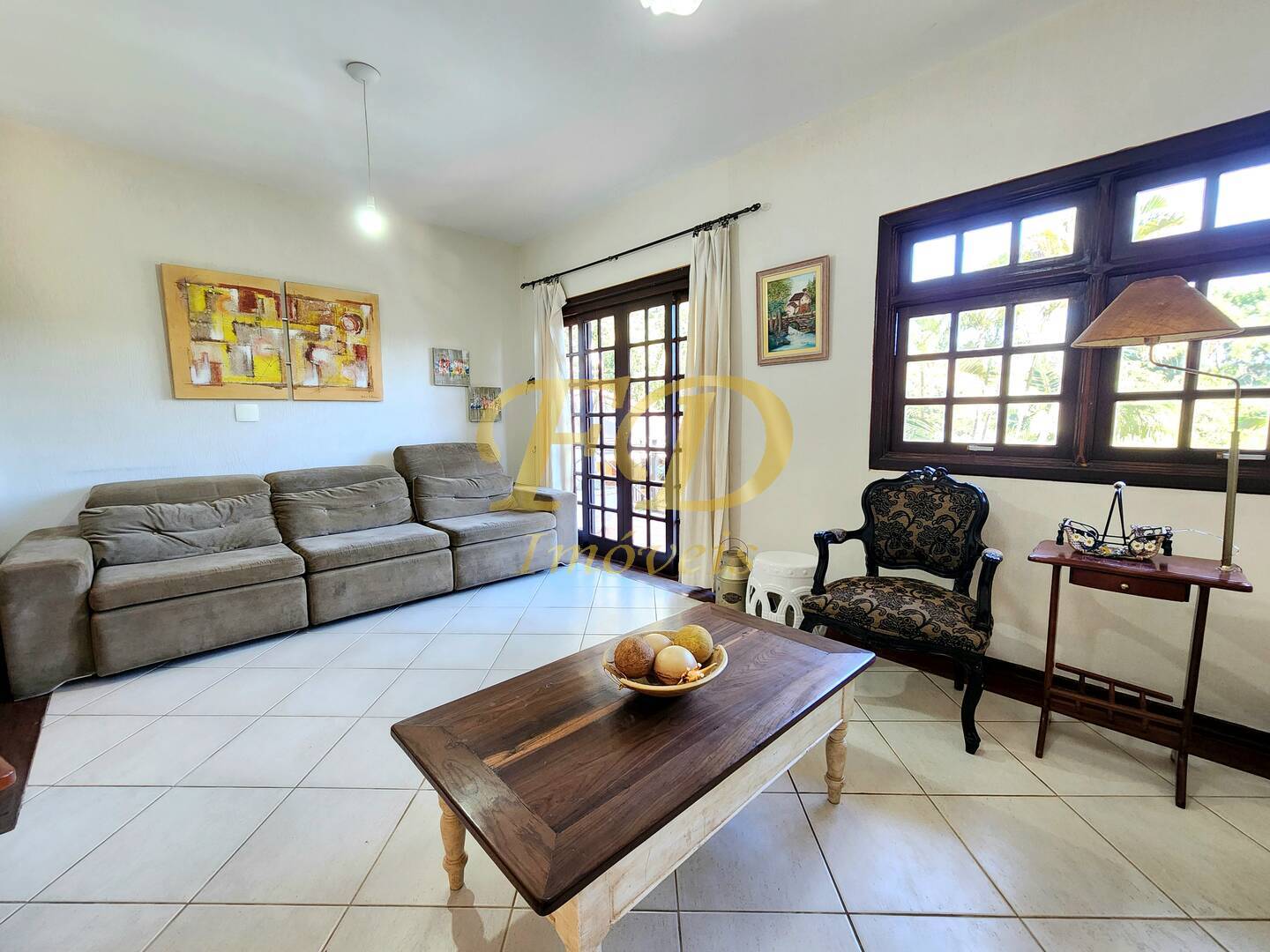Casa, 4 quartos, 350 m² - Foto 26