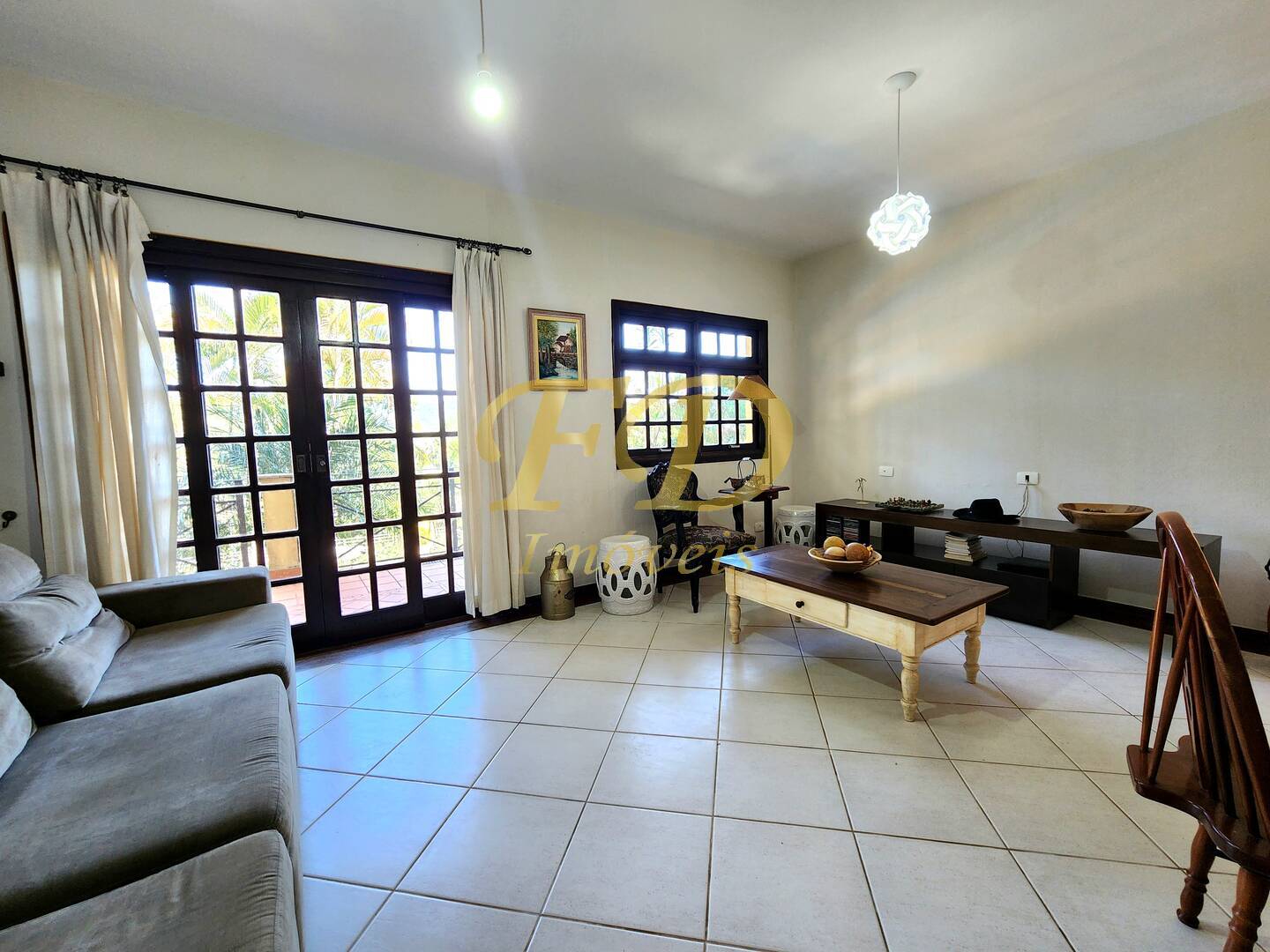 Casa, 4 quartos, 350 m² - Foto 27