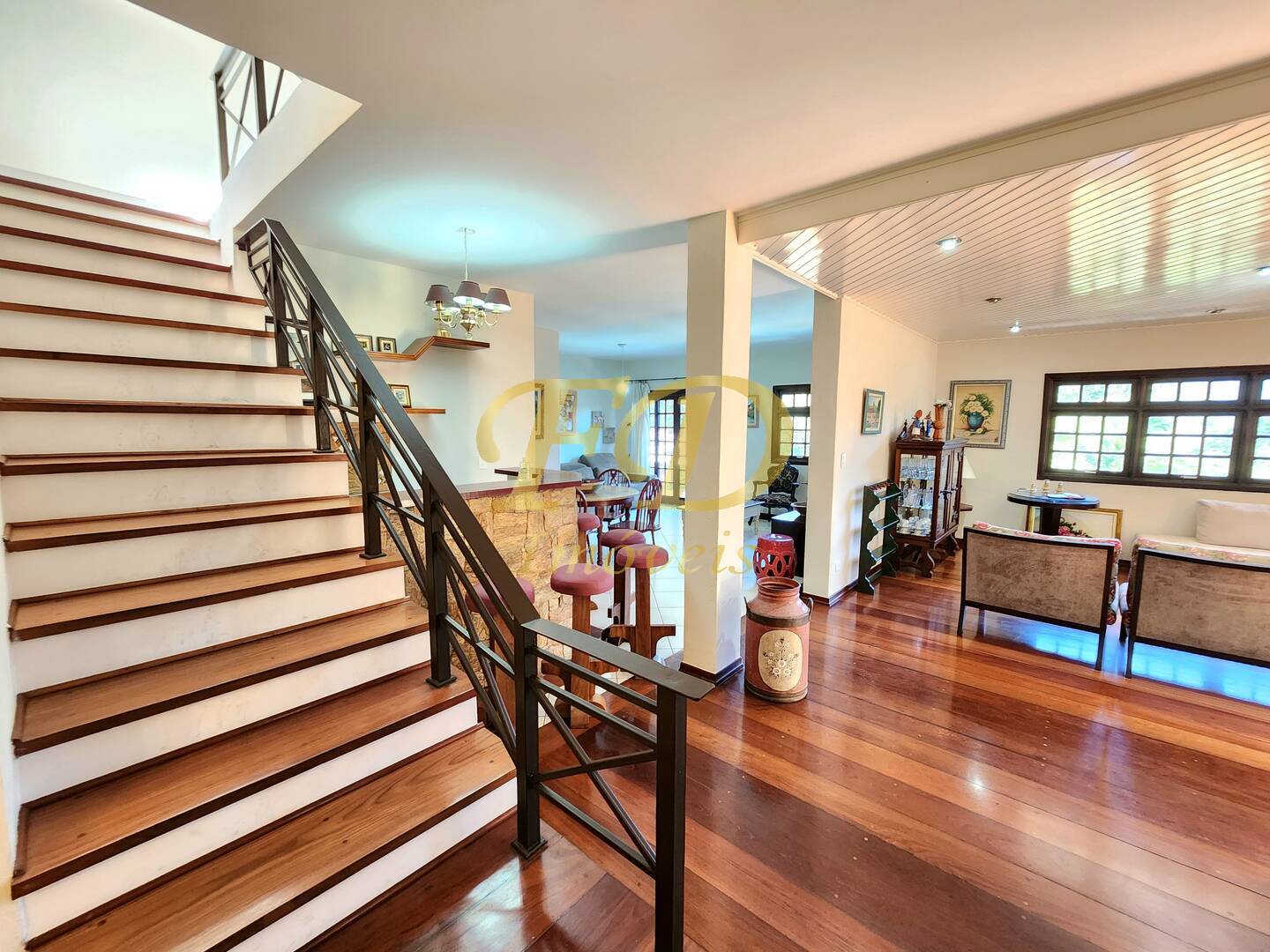 Casa, 4 quartos, 350 m² - Foto 30