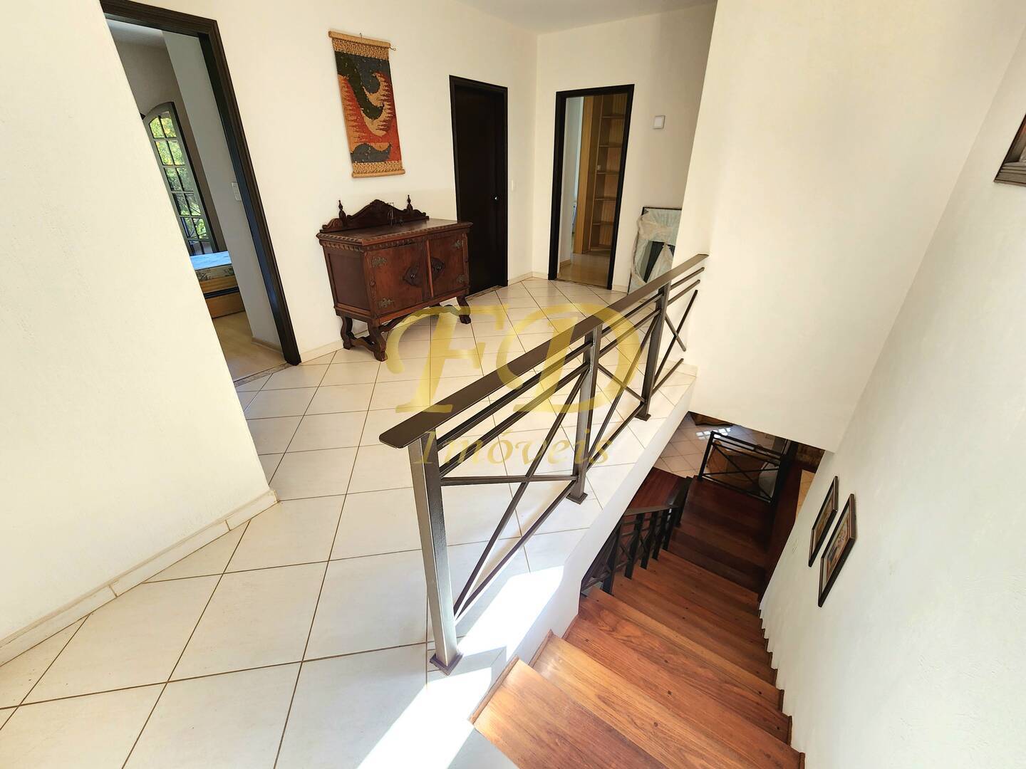Casa, 4 quartos, 350 m² - Foto 31