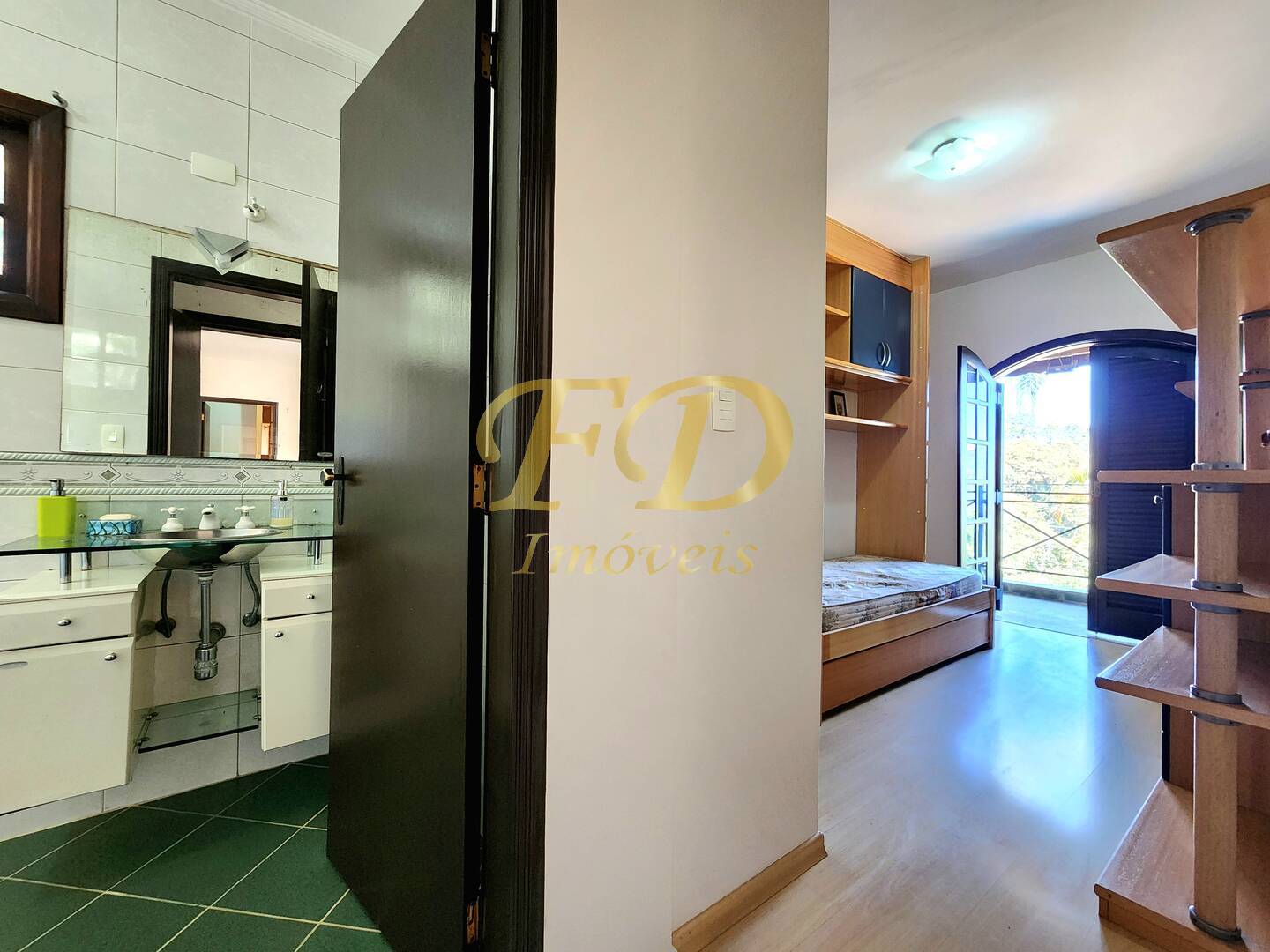 Casa, 4 quartos, 350 m² - Foto 32