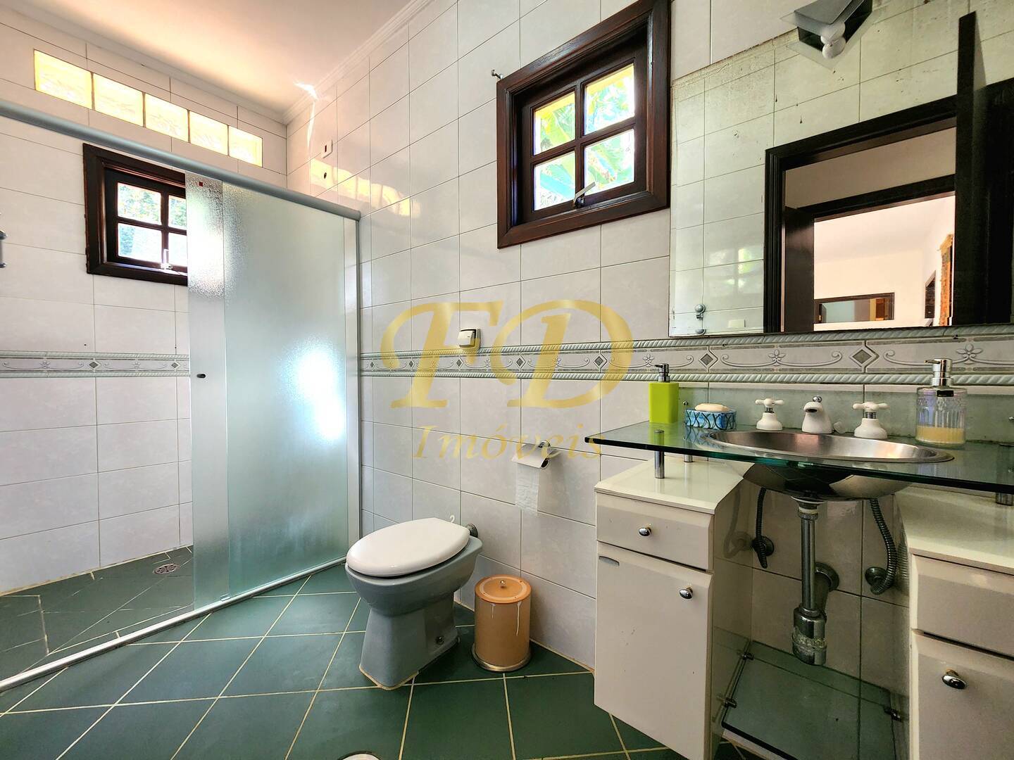 Casa, 4 quartos, 350 m² - Foto 33