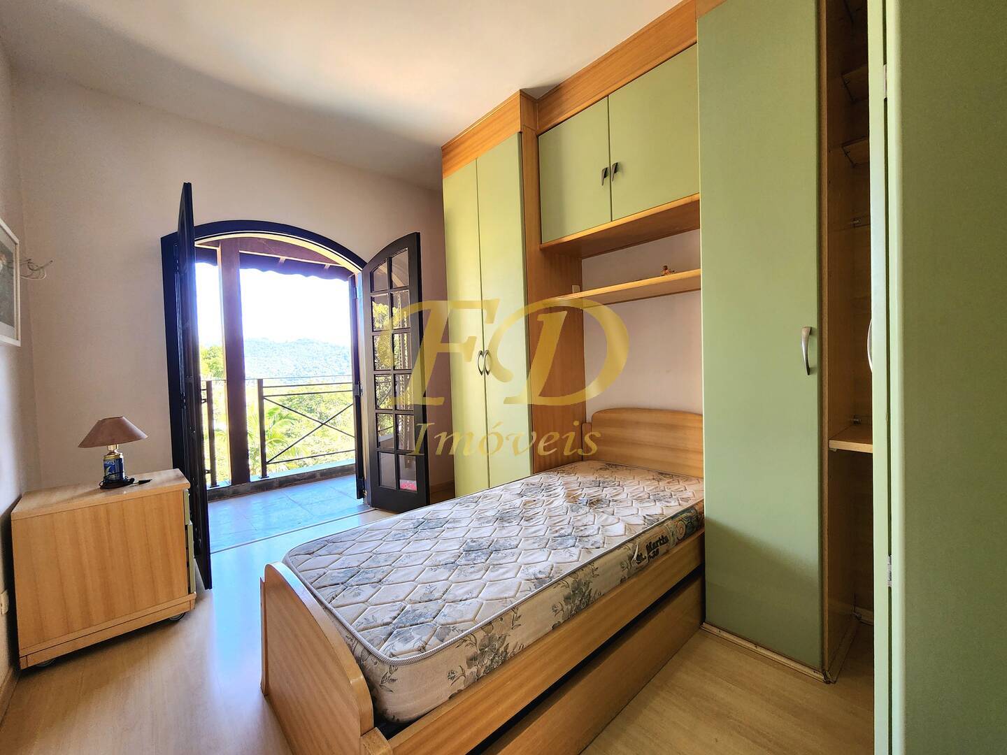 Casa, 4 quartos, 350 m² - Foto 35